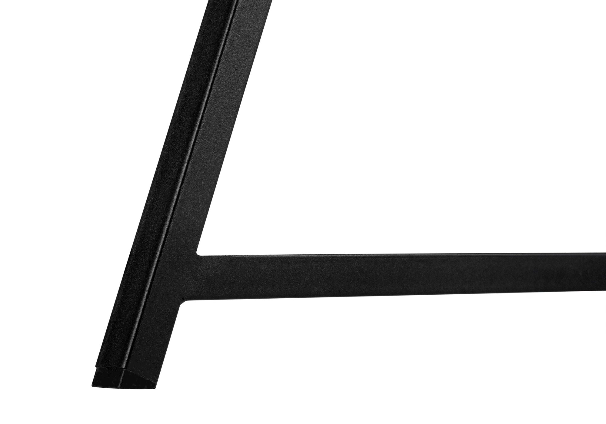 Computer Desk For Home Office Laptop, Storage Shelves, Contemporary & Modern