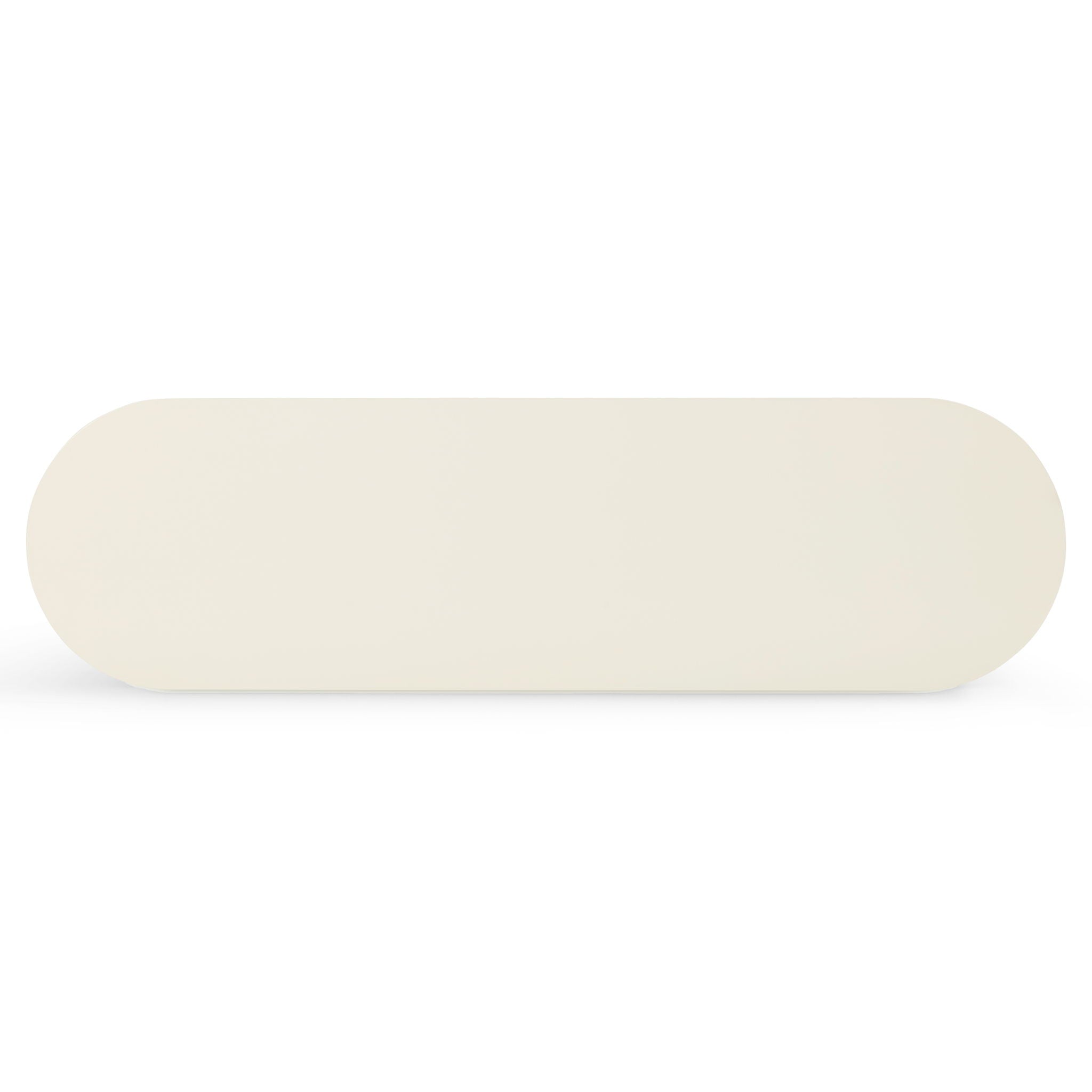 Mira - High Gloss Console Table