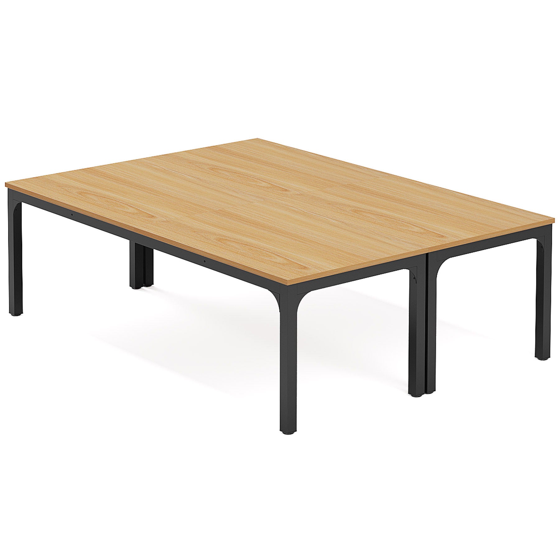 Rectangle Dining Table For 6 - 8 People