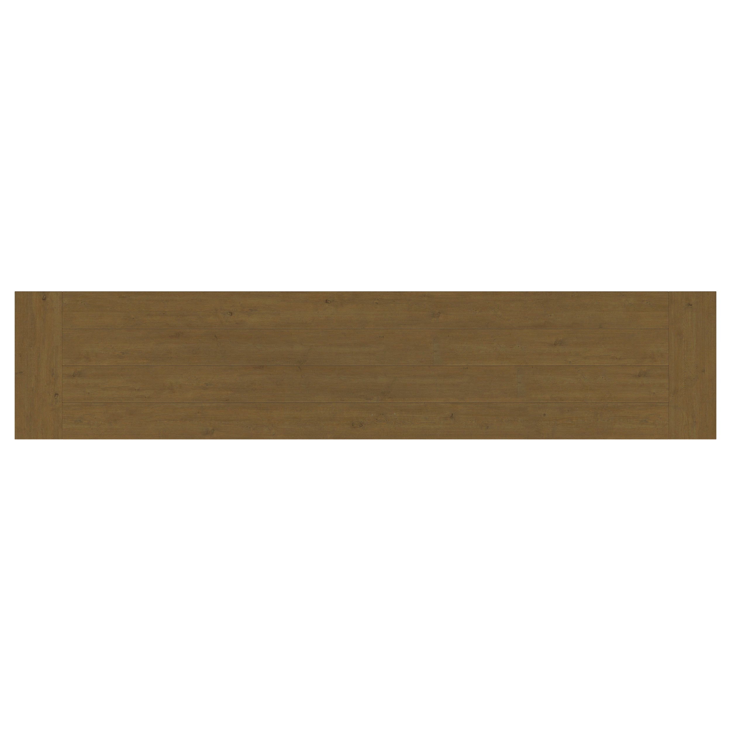 Florence 4-door Dining Sideboard Buffet Cabinet Rustic Honey-CoasterElevations