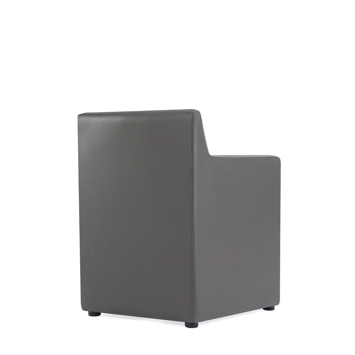 Anna - Square Armchair