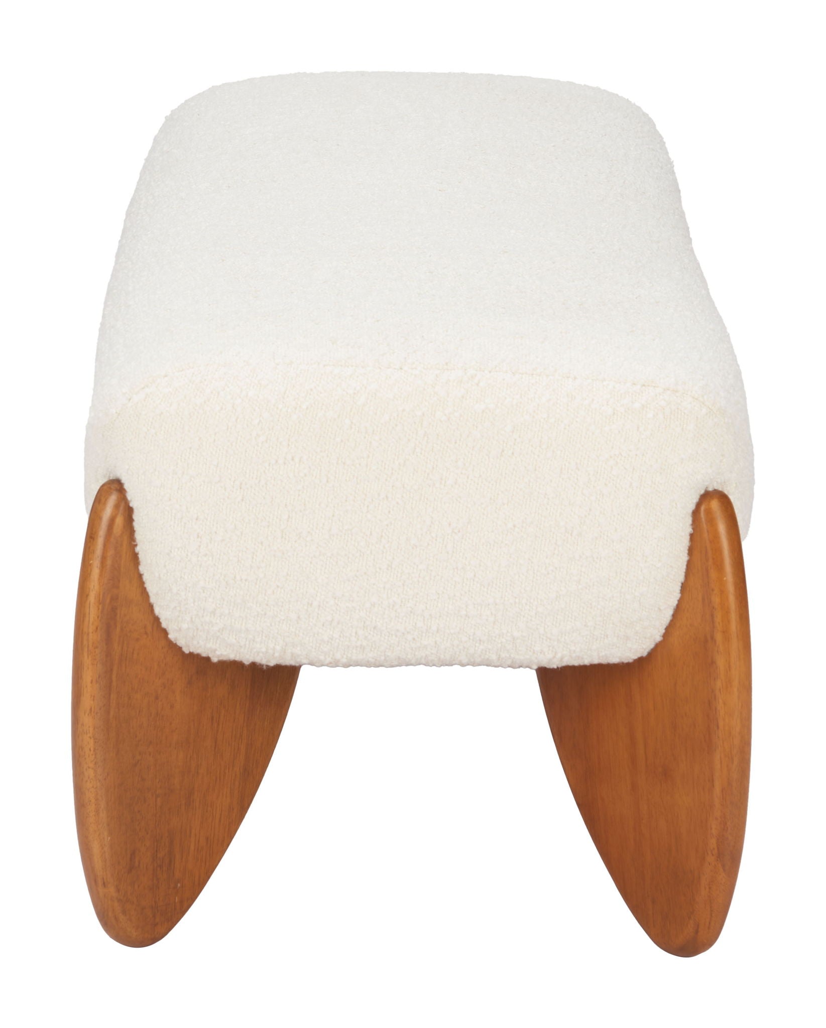 Charm - Bench - Ivory