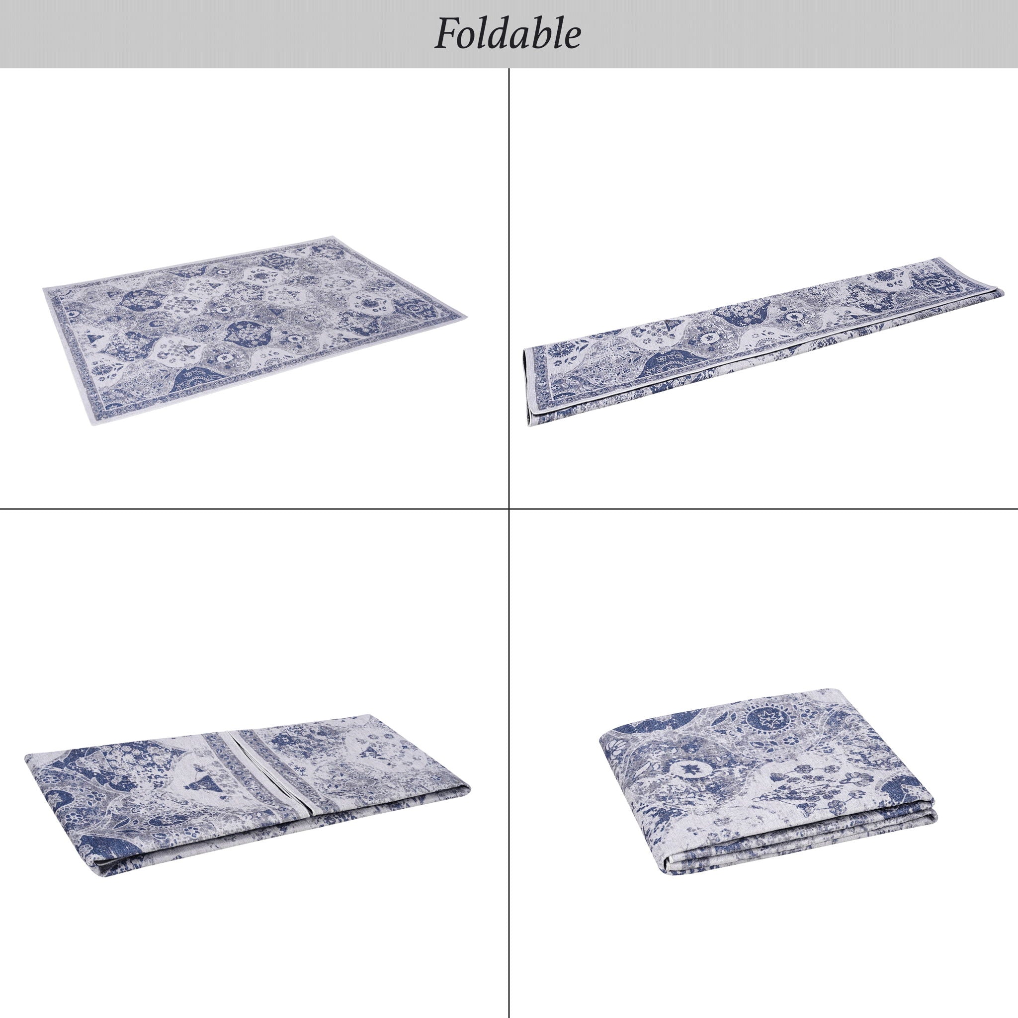 Maval - Area Rug