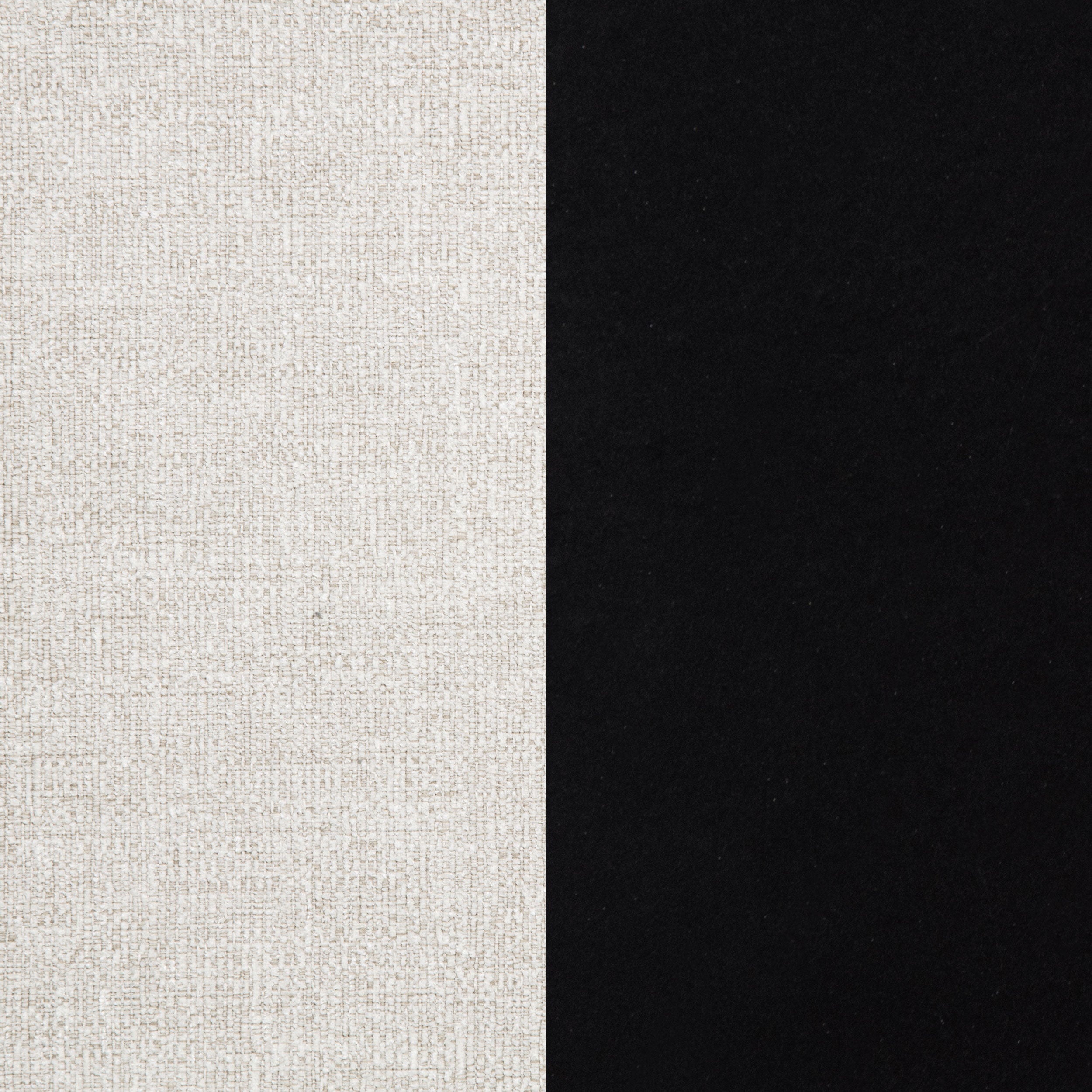 Chadwick Fabric Upholstered Counter Height Chair Beige (Set of 2)-