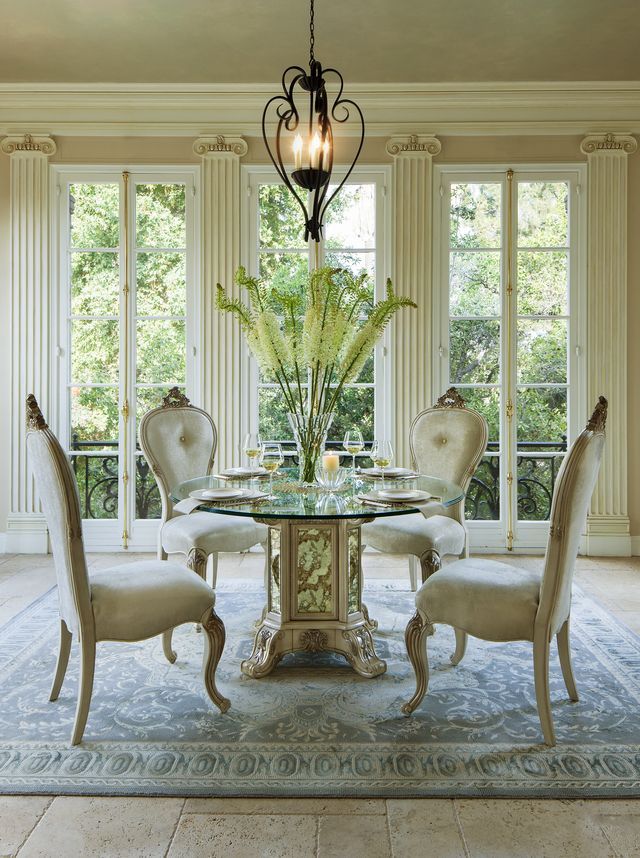 Platine de Royale - Chair