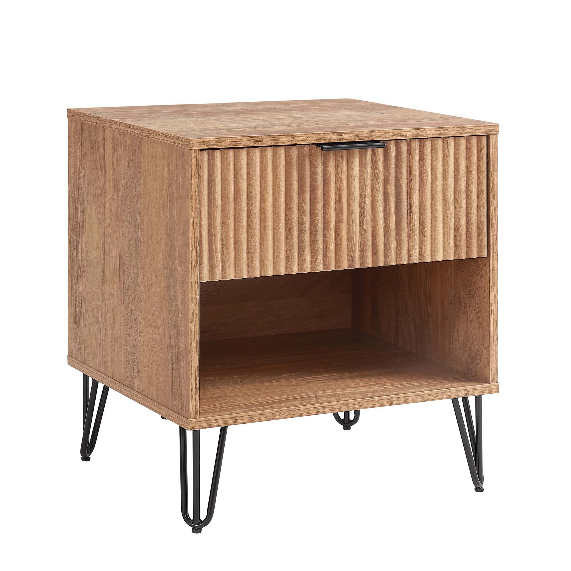 Dumbo - Modern Nightstand