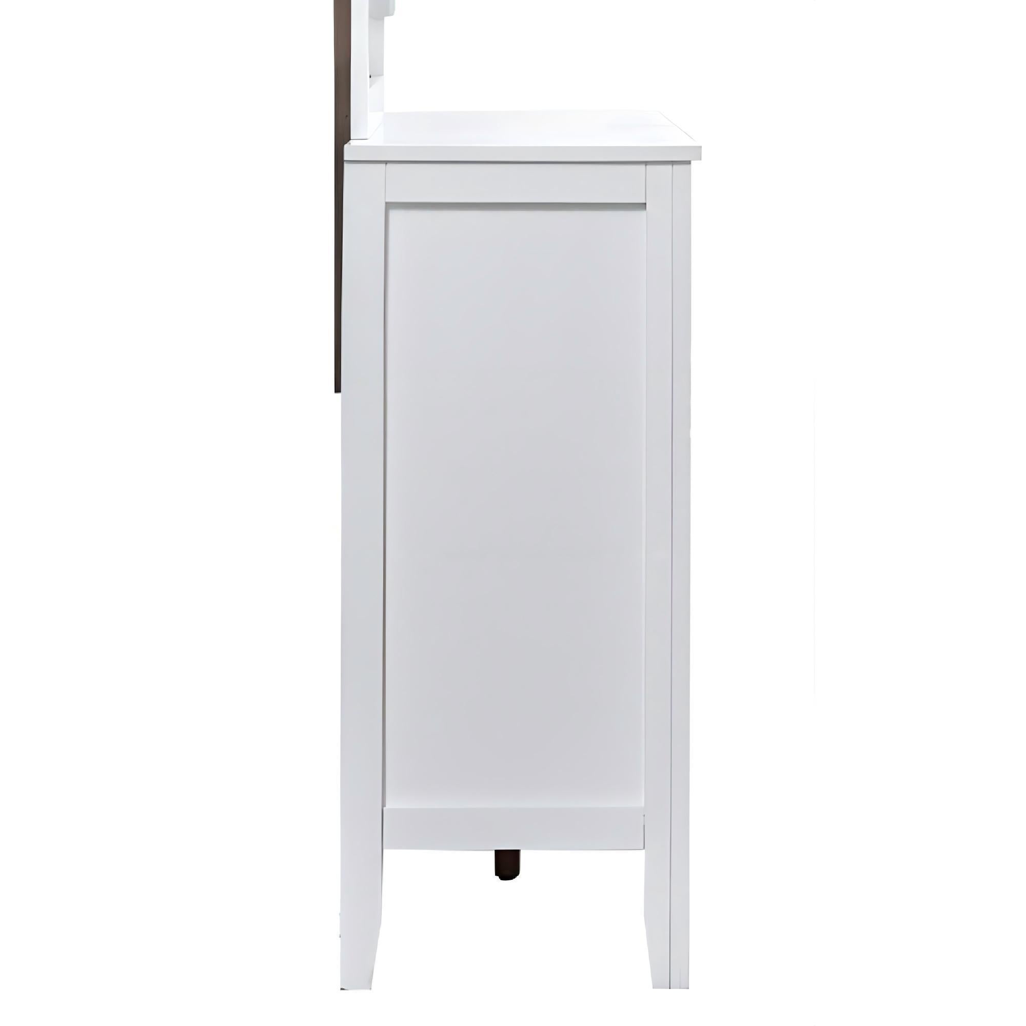 Daniel - Dresser, 6 Drawer