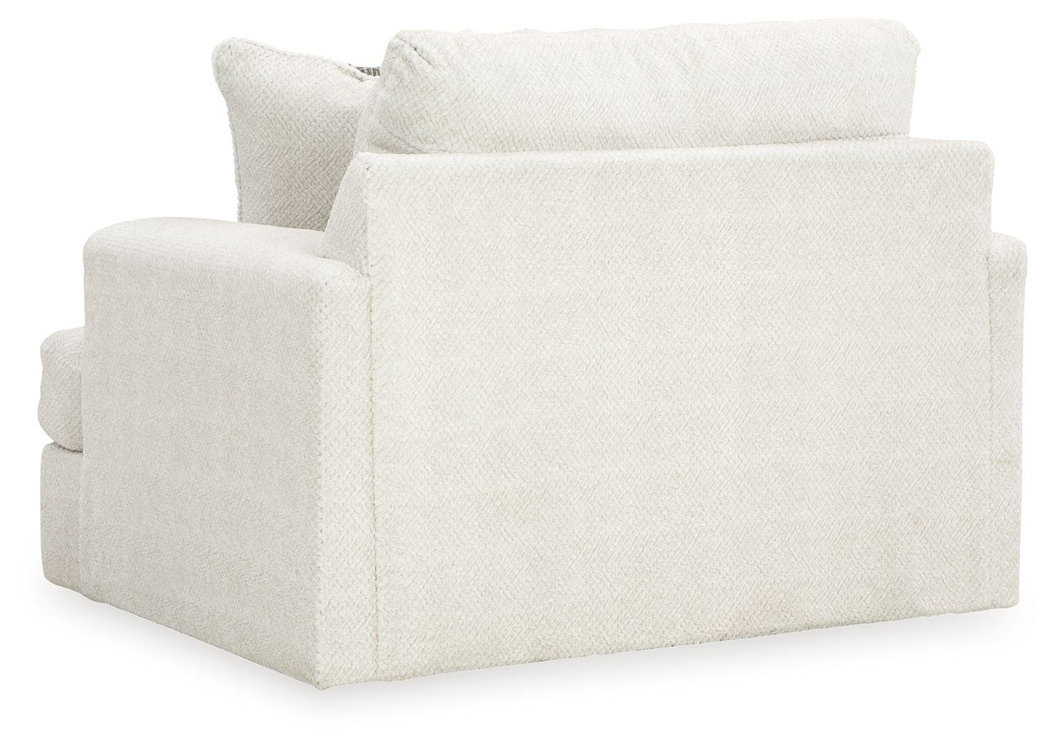Karinne - Chair And A Half - Best Buy Furniture