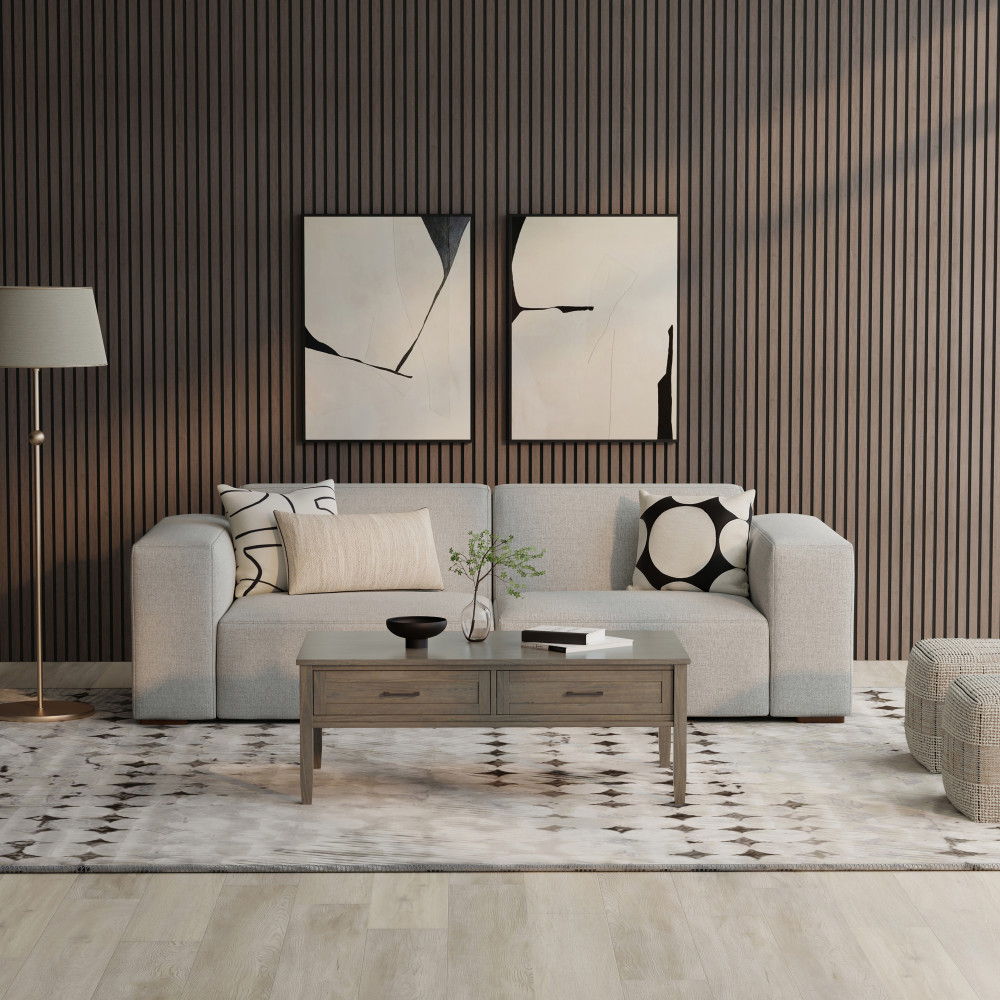 Rex - Handcrafted Sofa - Best Buy Furniture