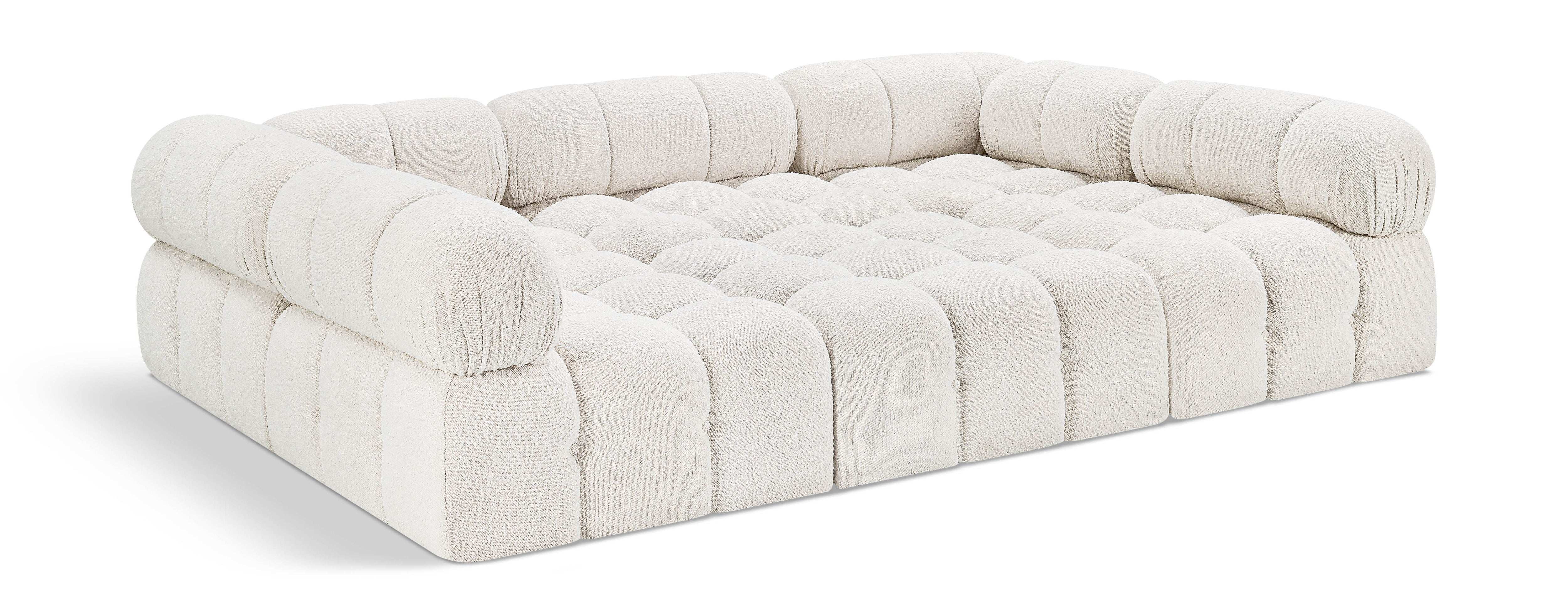 Ames - 6 Piece Modular Sectional