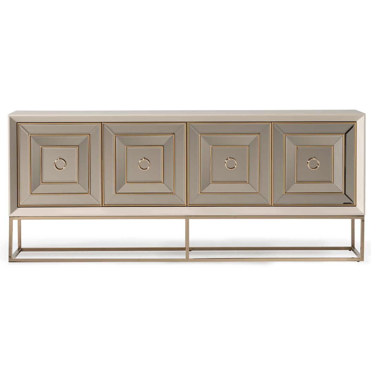 Madison - Console