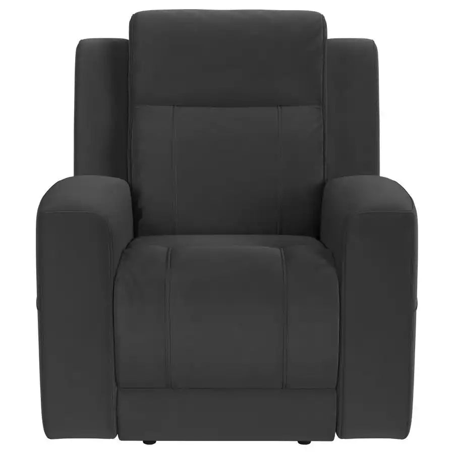 Brentwood - Upholstered Recliner Chair