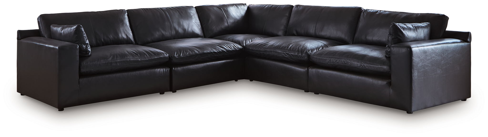 Emilia - Sectional - Best Buy Furniture