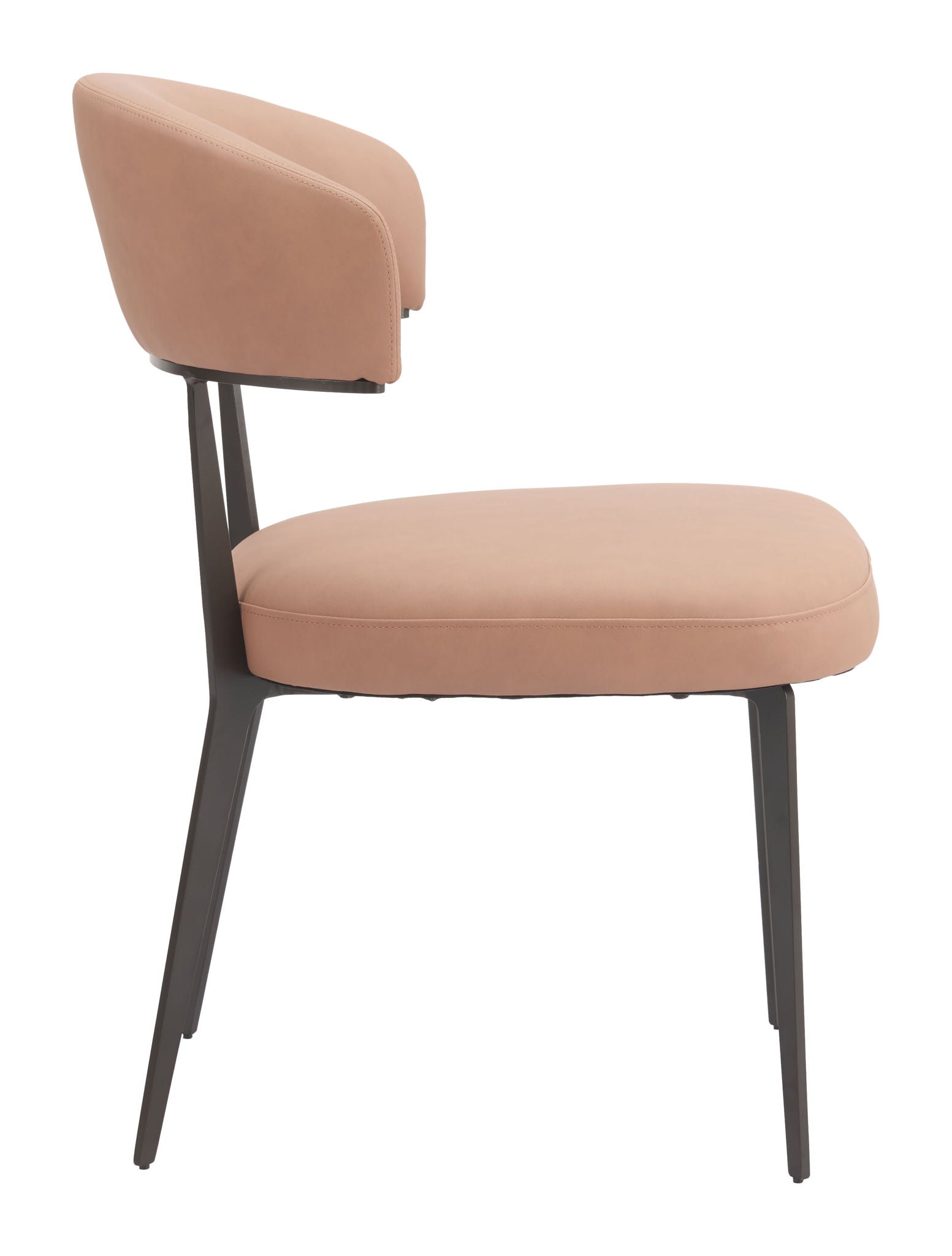 Loom - Dining Chair (Set of 2) - Tan