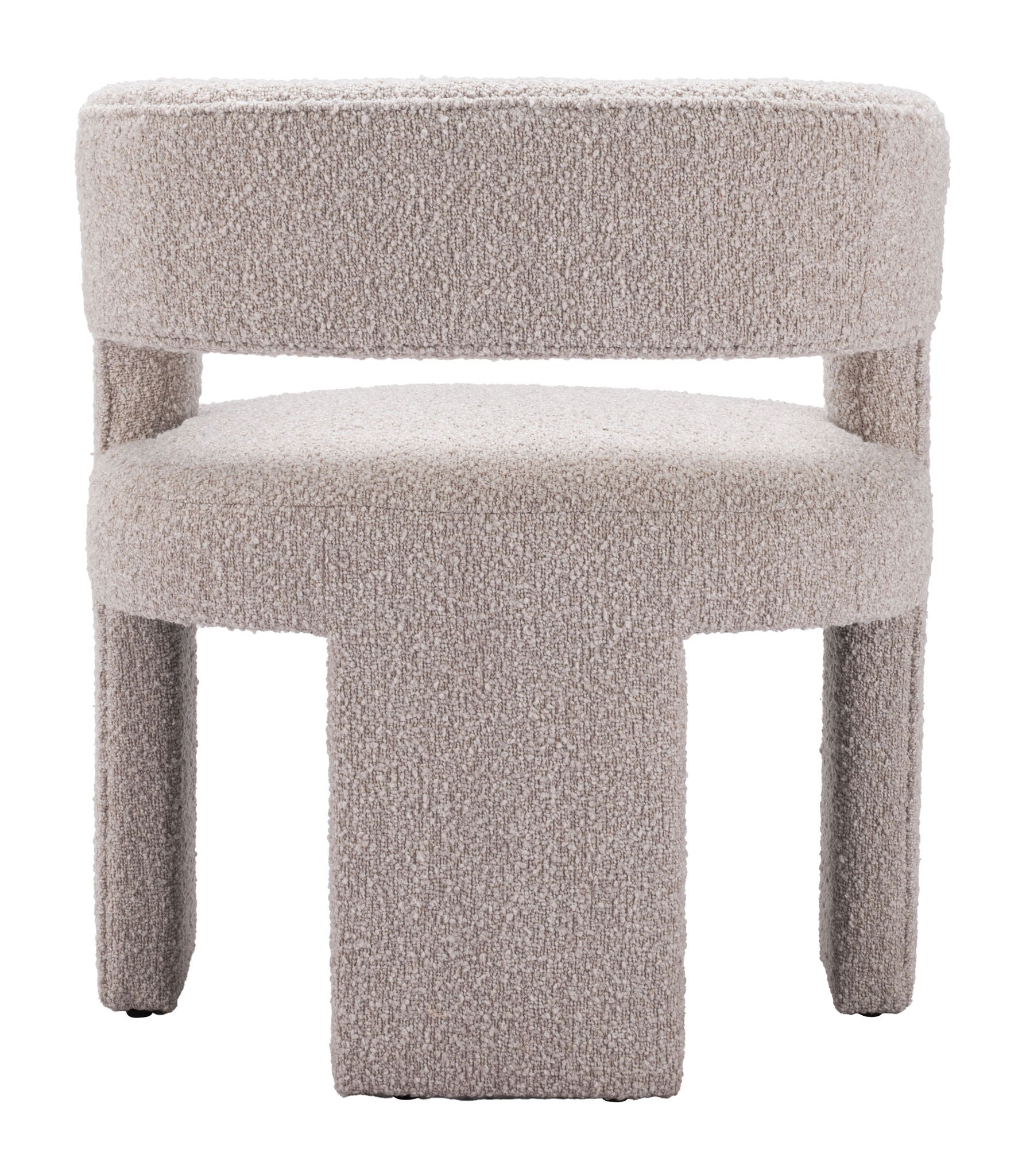 Java - Accent Chair - Sandy Beige