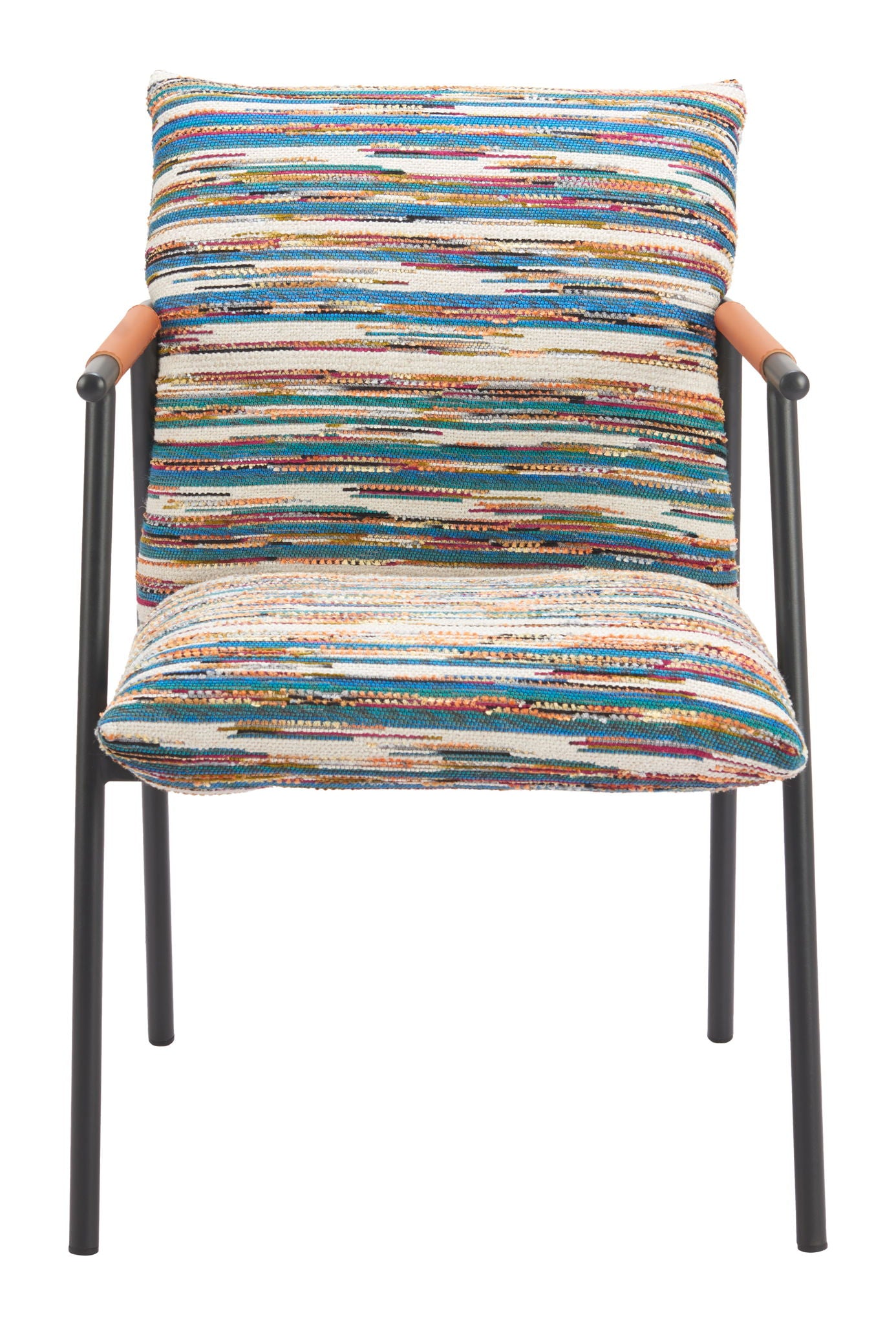 Reduga - Dining Chair - Multicolor