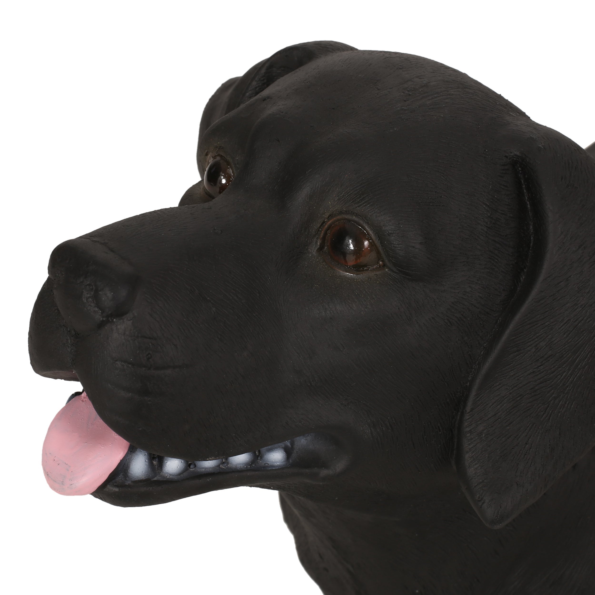 Labrador Garden Companion Bench