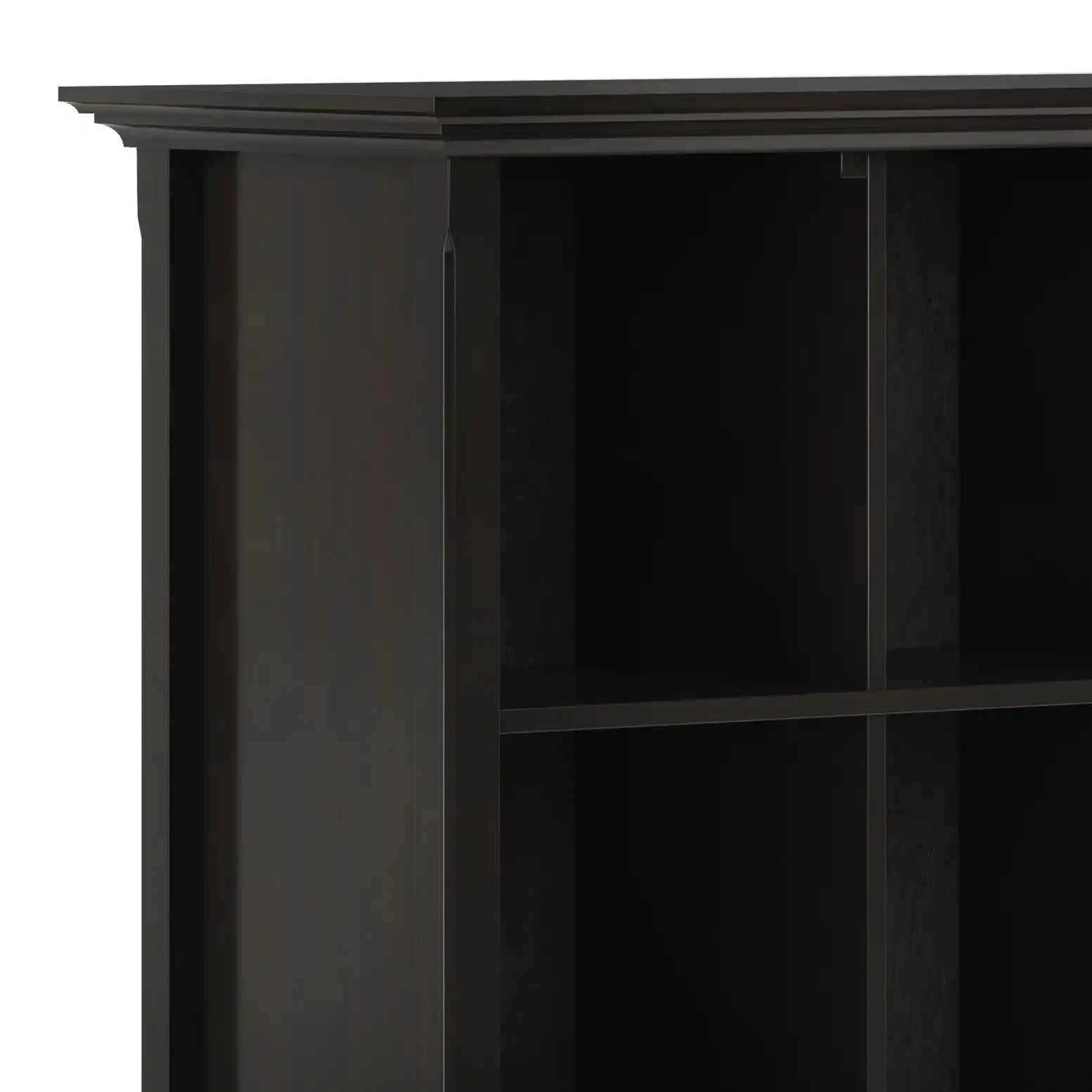 Amherst - Cube Storage Bookcase - Best Buy Furniture