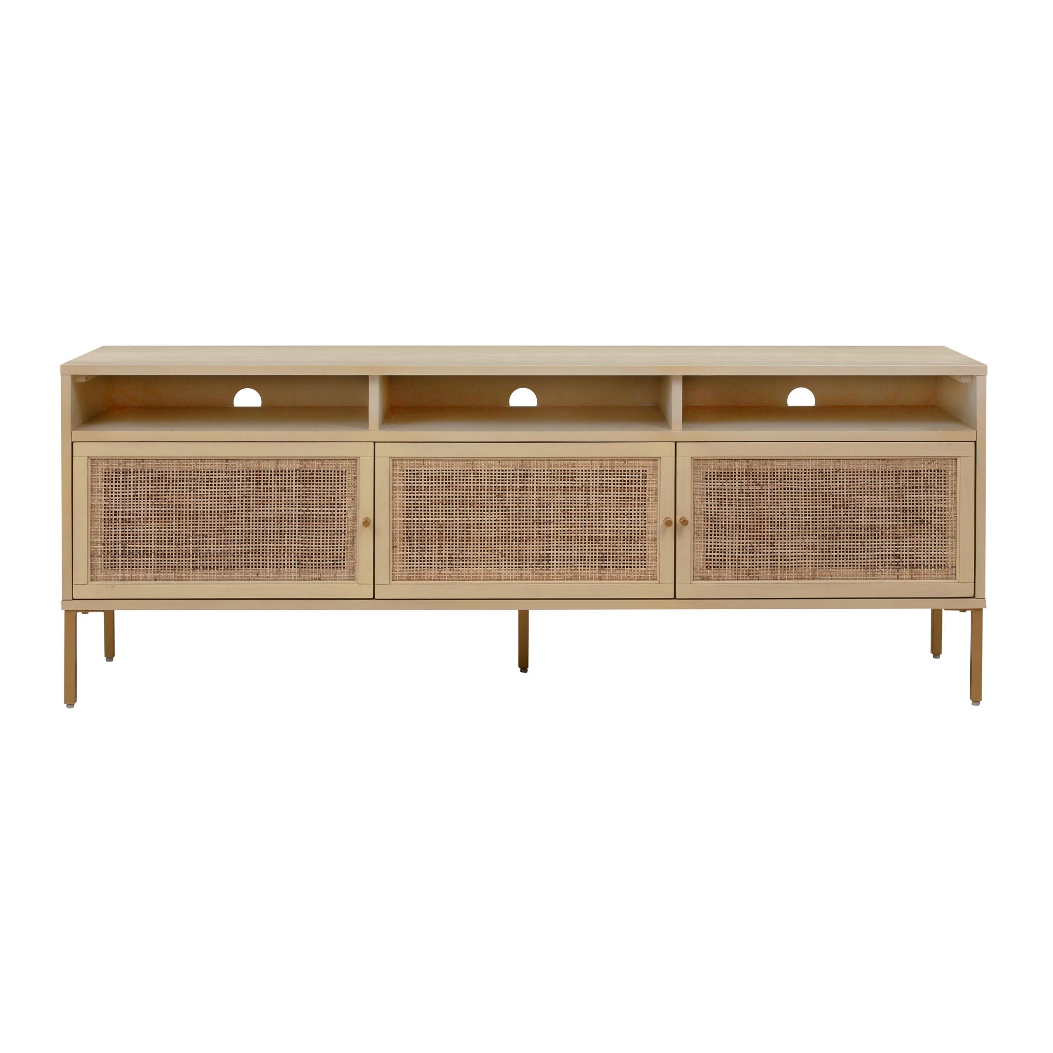 Sierra - Media Console