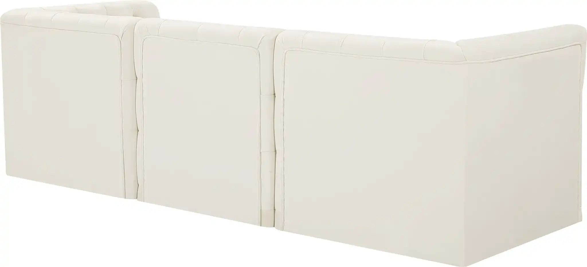 Tuft - Modular Sofa - 3 Seats