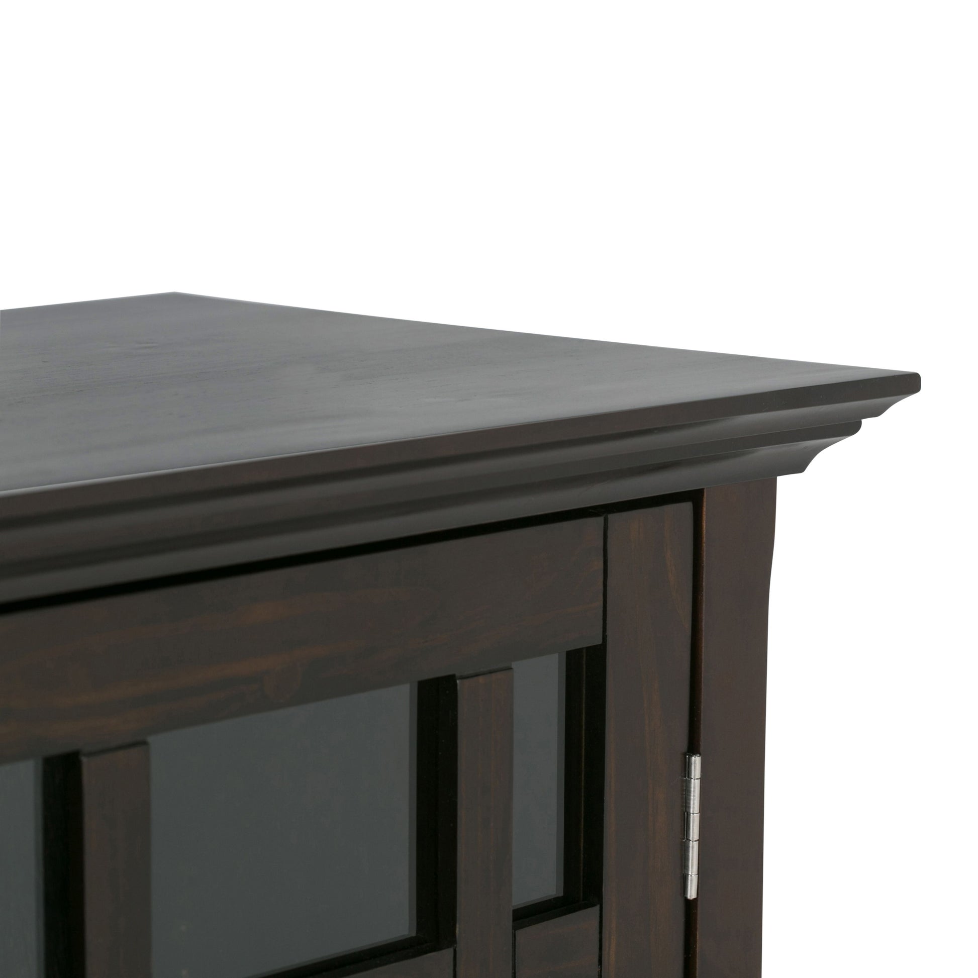Bedford - Storage Media Cabinet - Best Buy Furniture