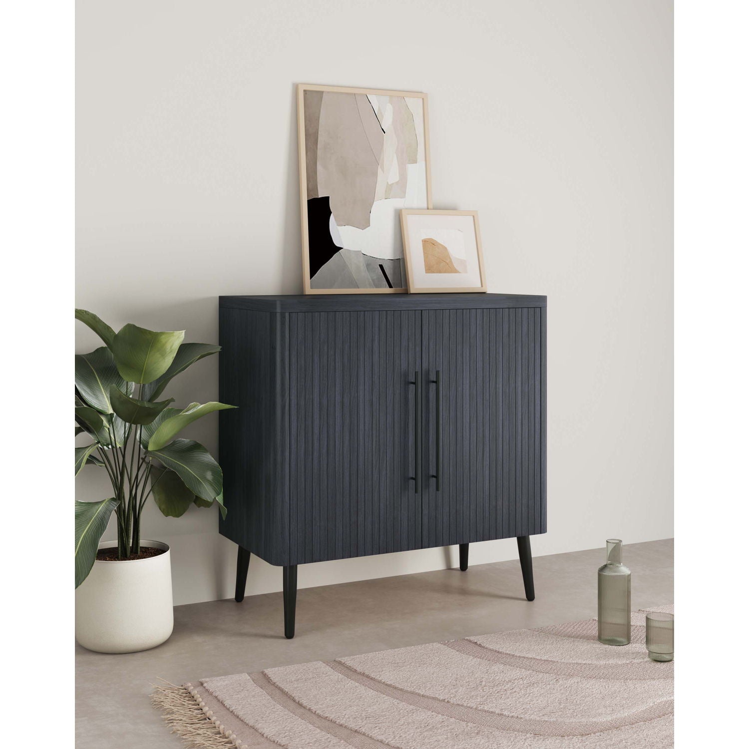 Jodie - Accent Cabinet