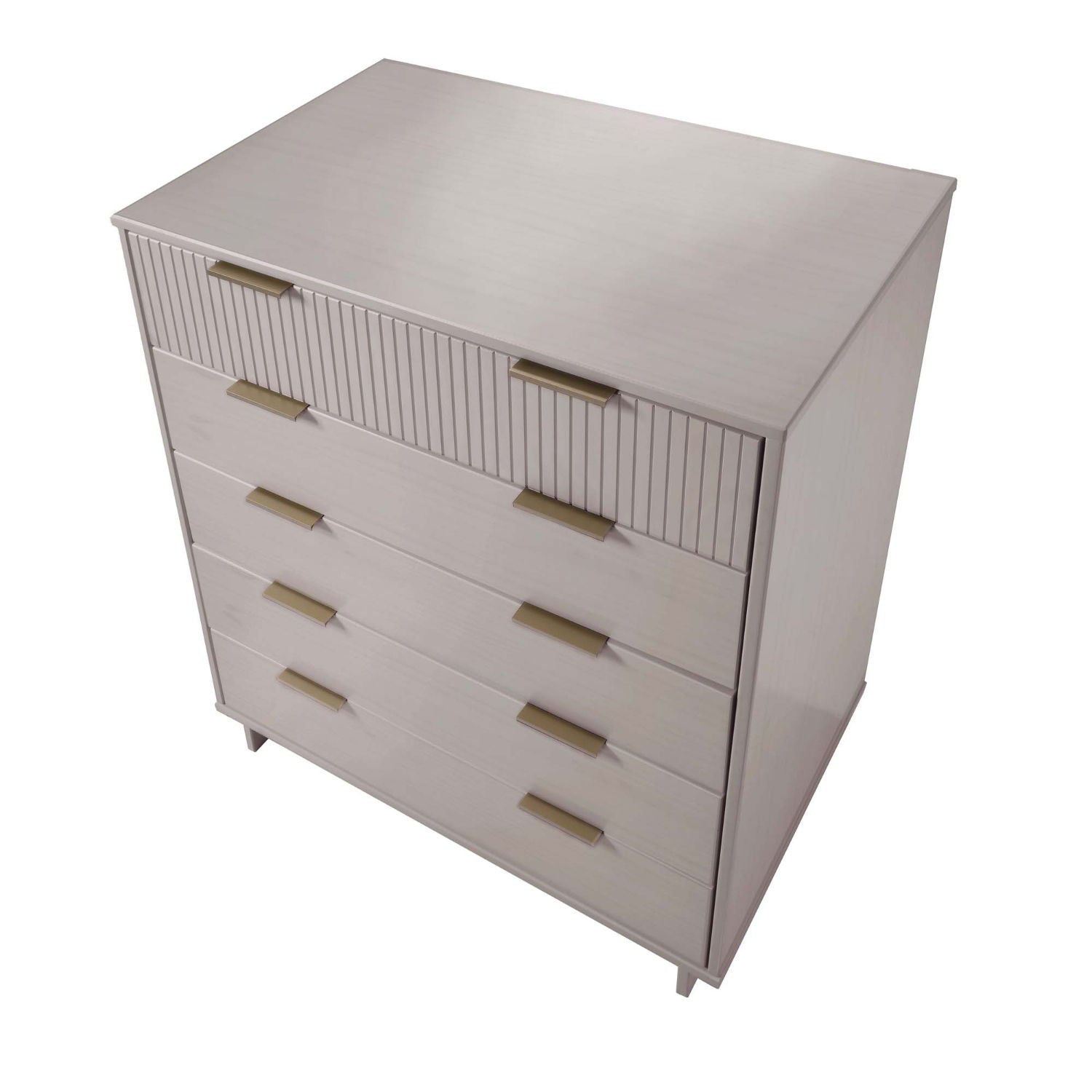 Granville - Chest With 5 Drawers