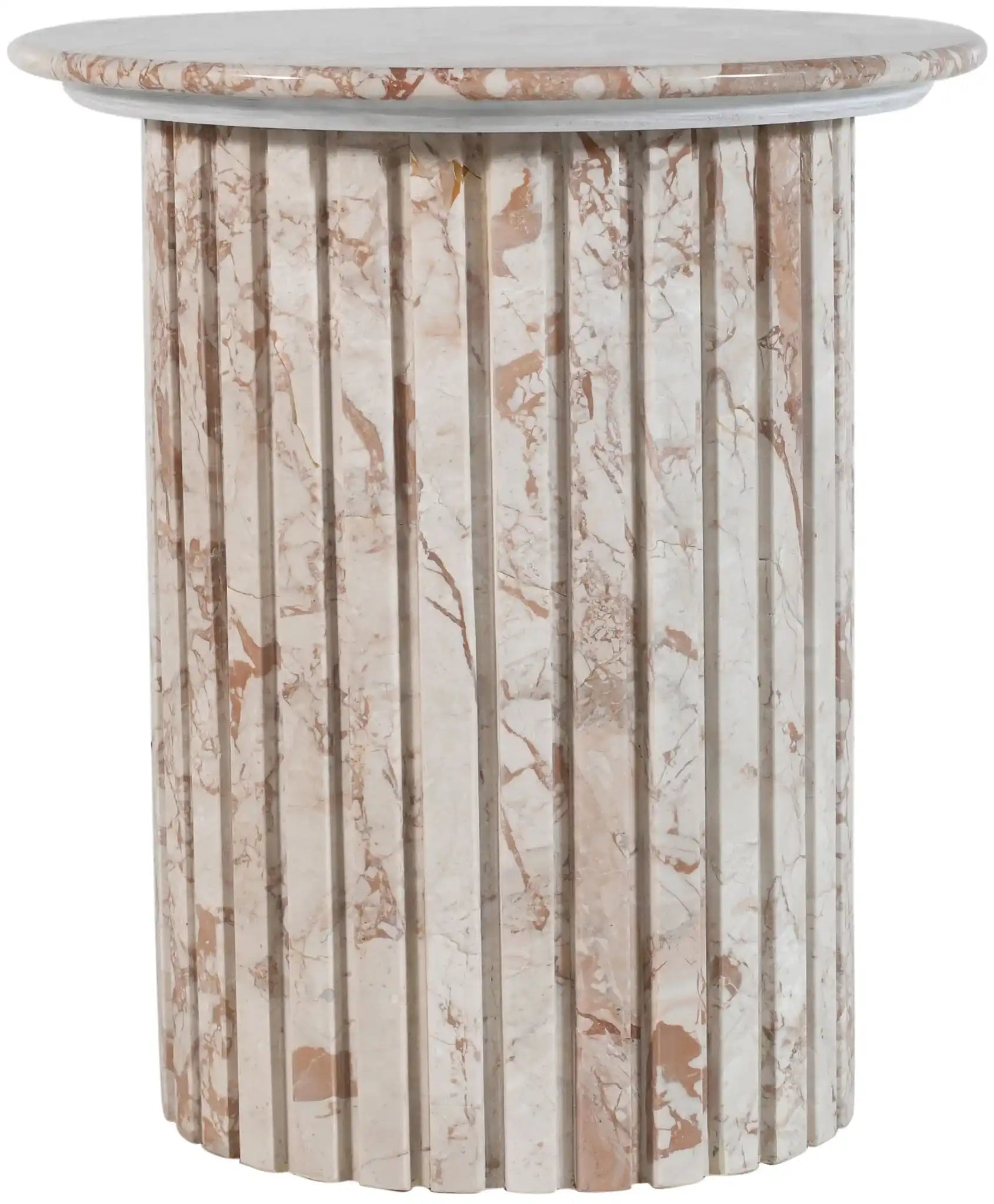 Genoa - Marble Table