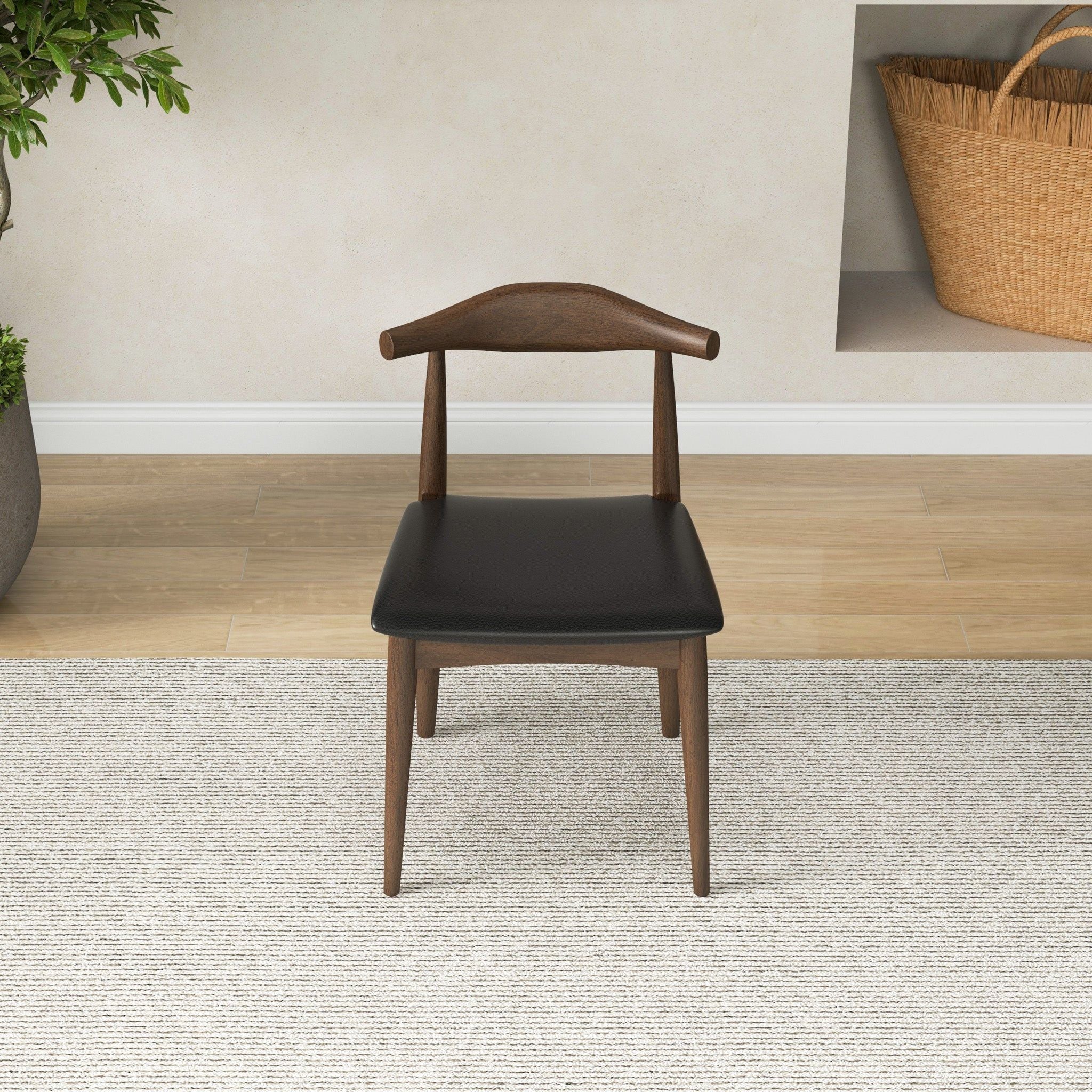 Destiny - Modern Dining Chairs (Set of 2)