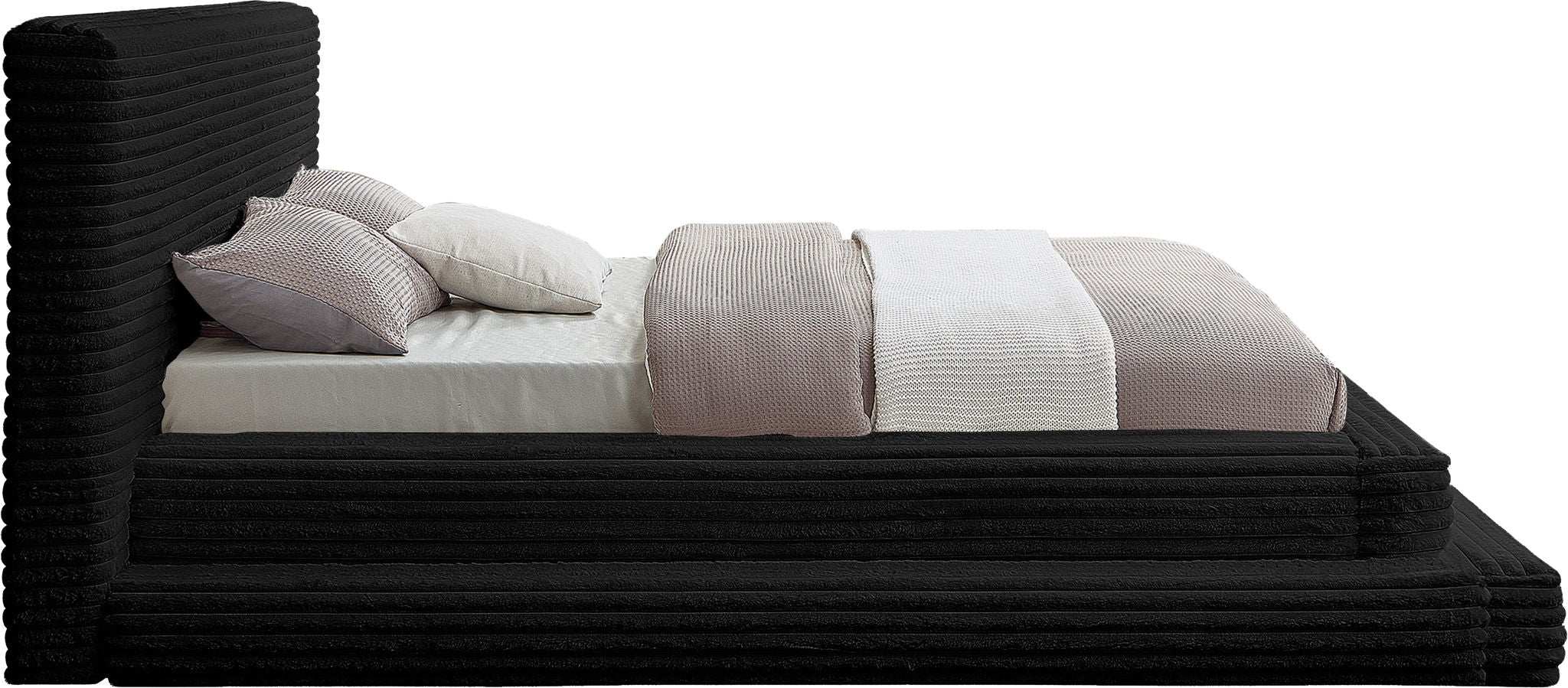 Drew - Bed