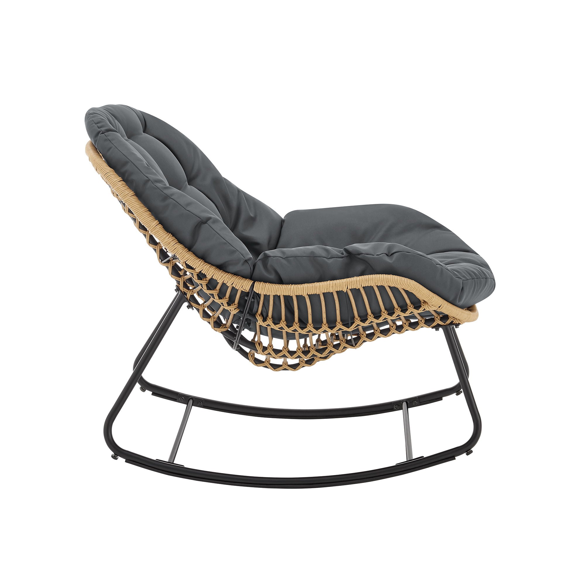 Benson - 3 Piece Lounge Chair Set