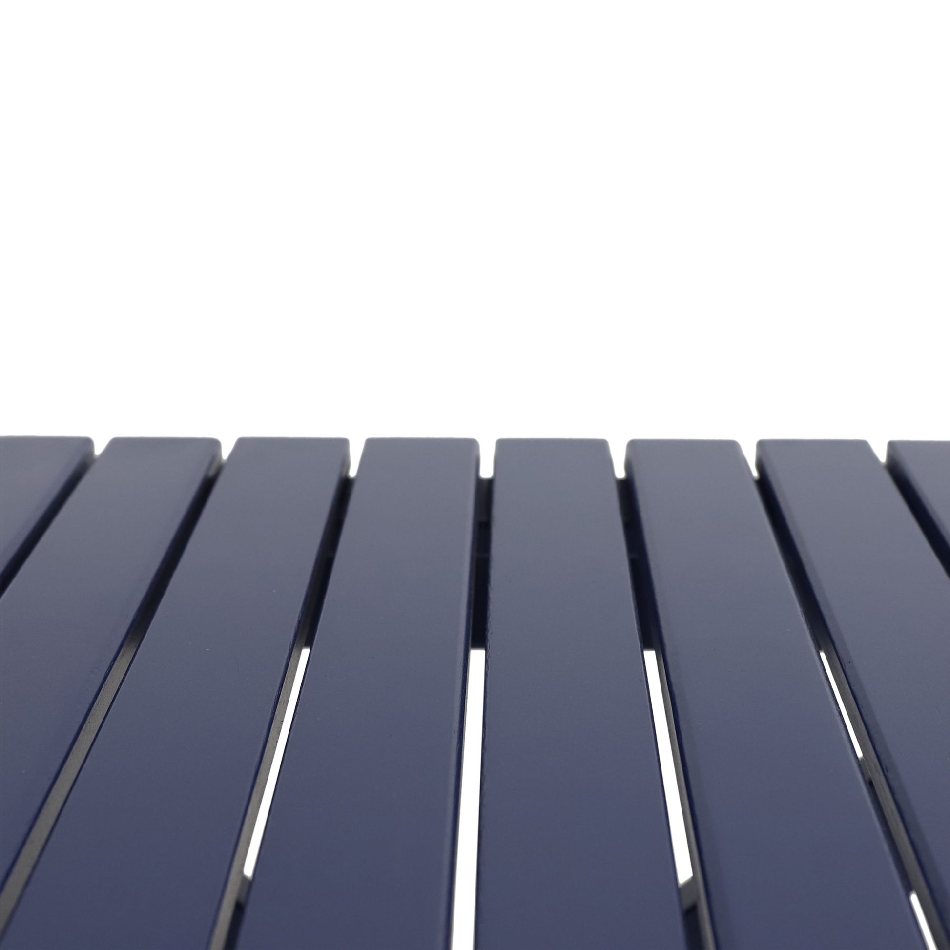 Outdoor Folding Wooden Side Table - Best Buy Furniture