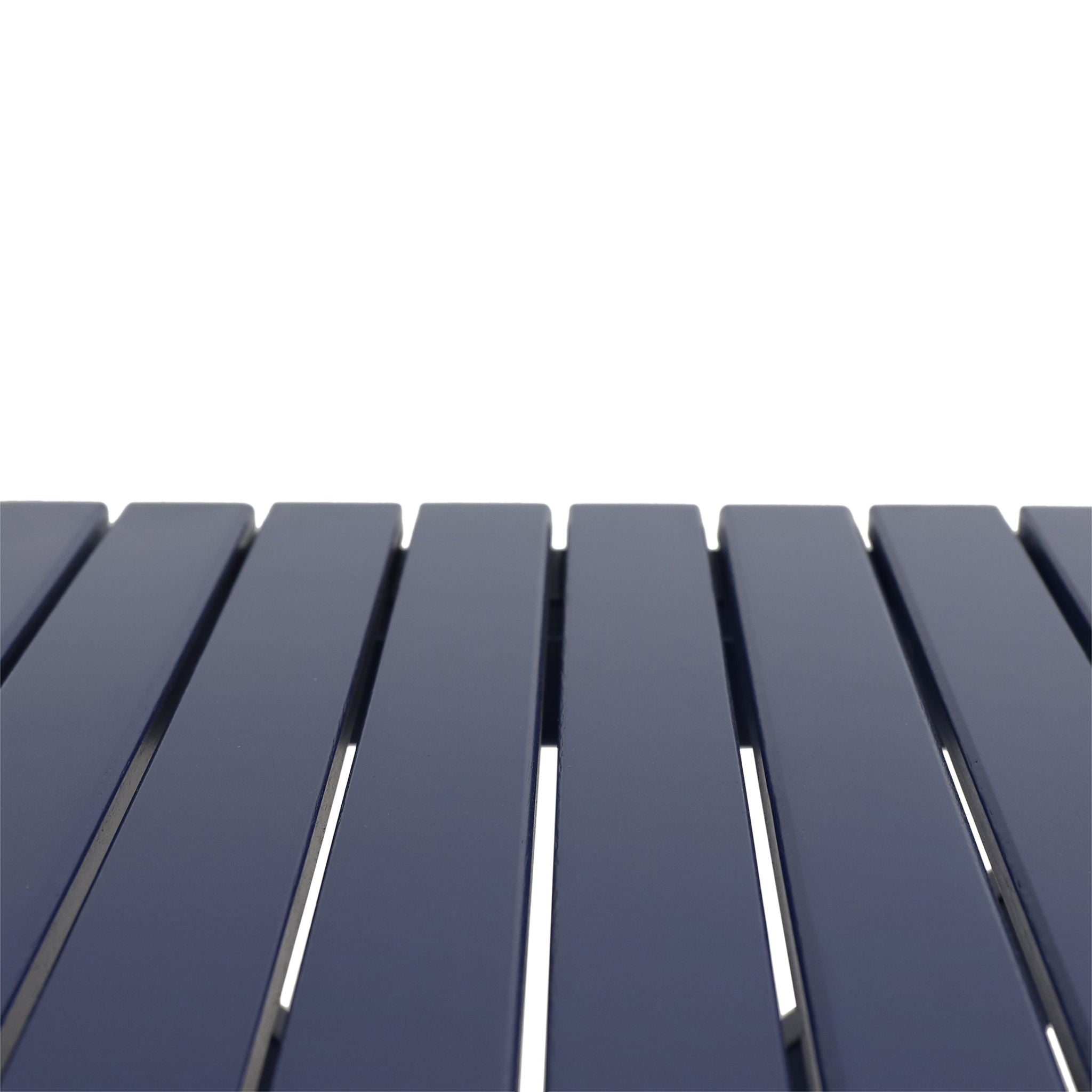 Outdoor Folding Wooden Side Table - Best Buy Furniture