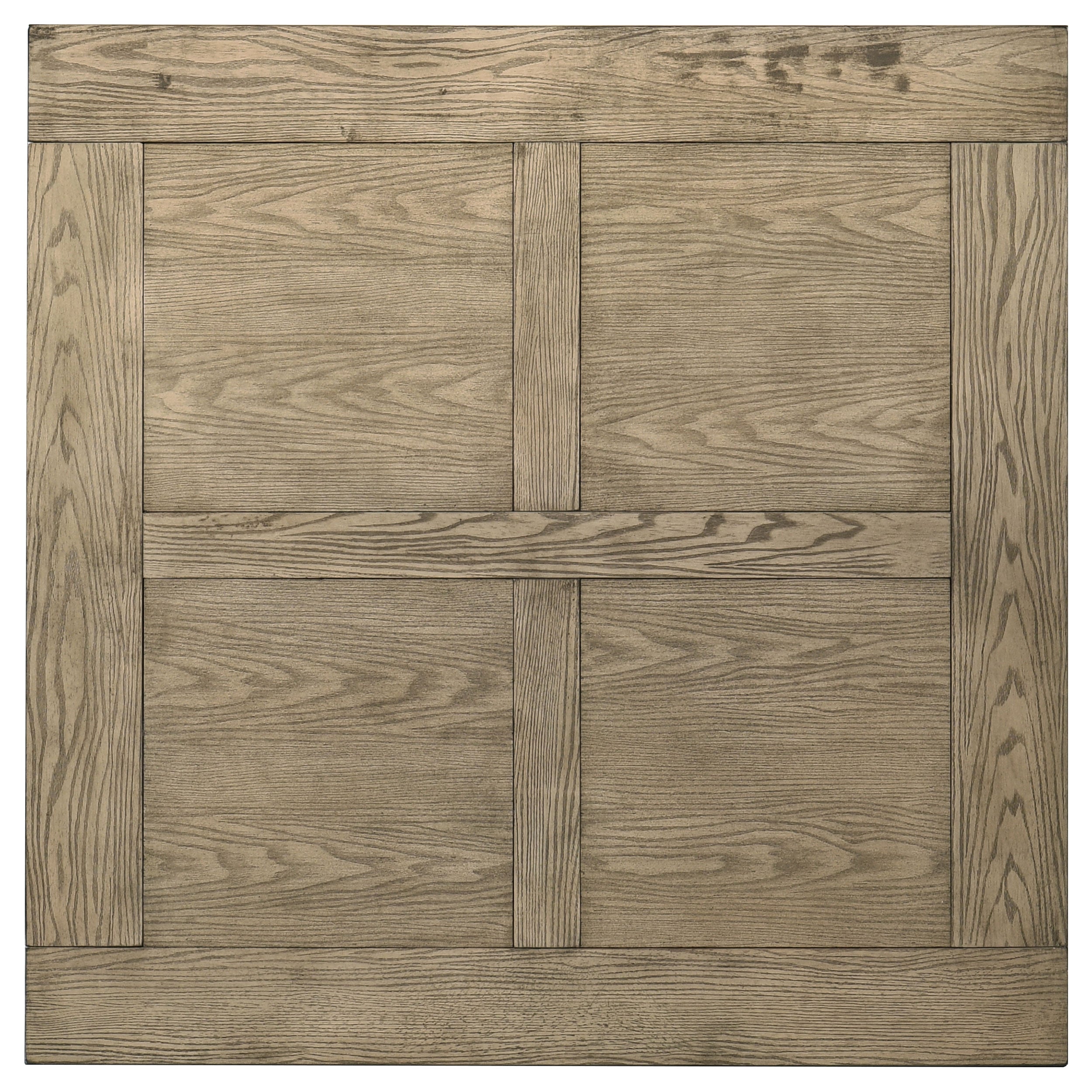 Cardova Square Counter Height Dining Table Vineyard Oak-