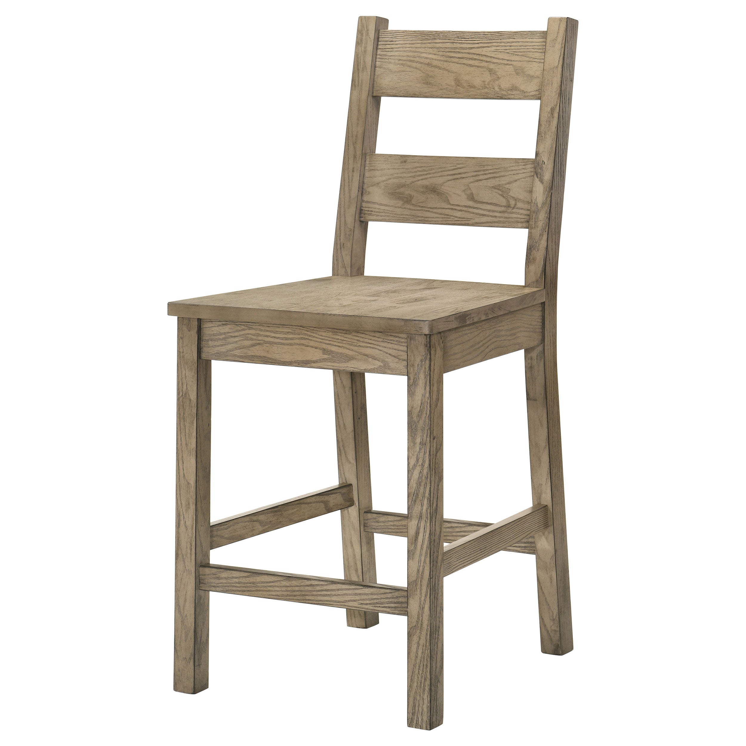 Cardova Counter Height Dining Chair Vineyard Oak (Set of 2)-