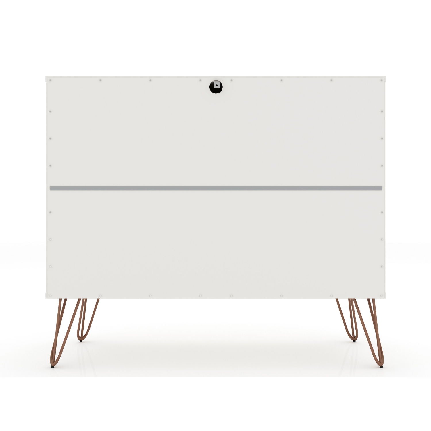 Rockefeller - 3 Drawer Dresser