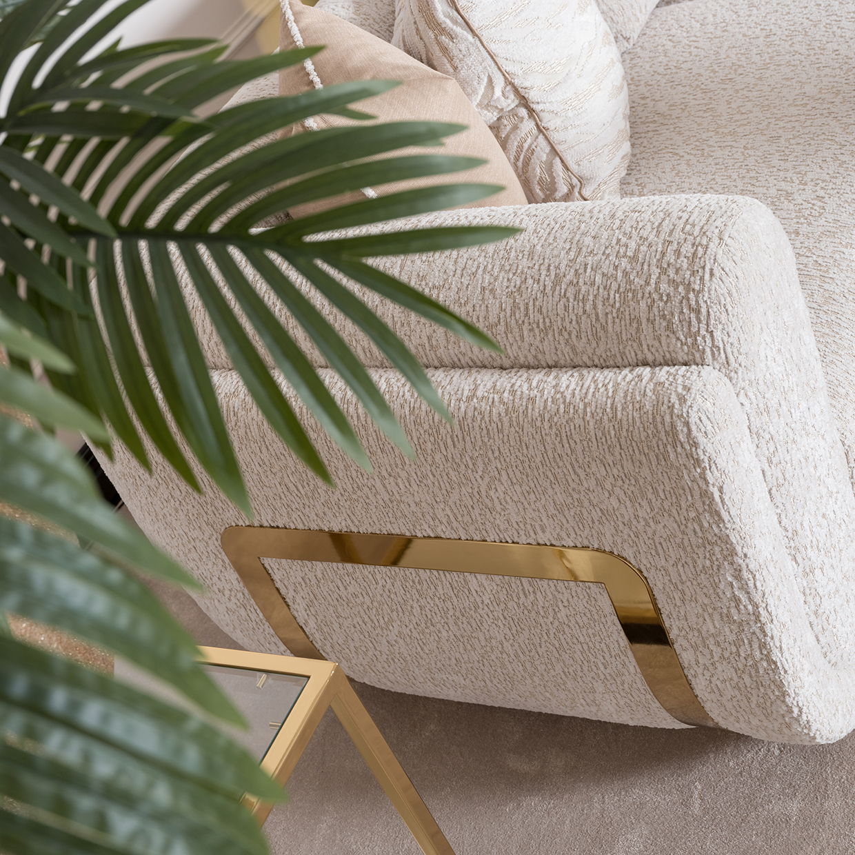 Savannah Breeze - Sofa