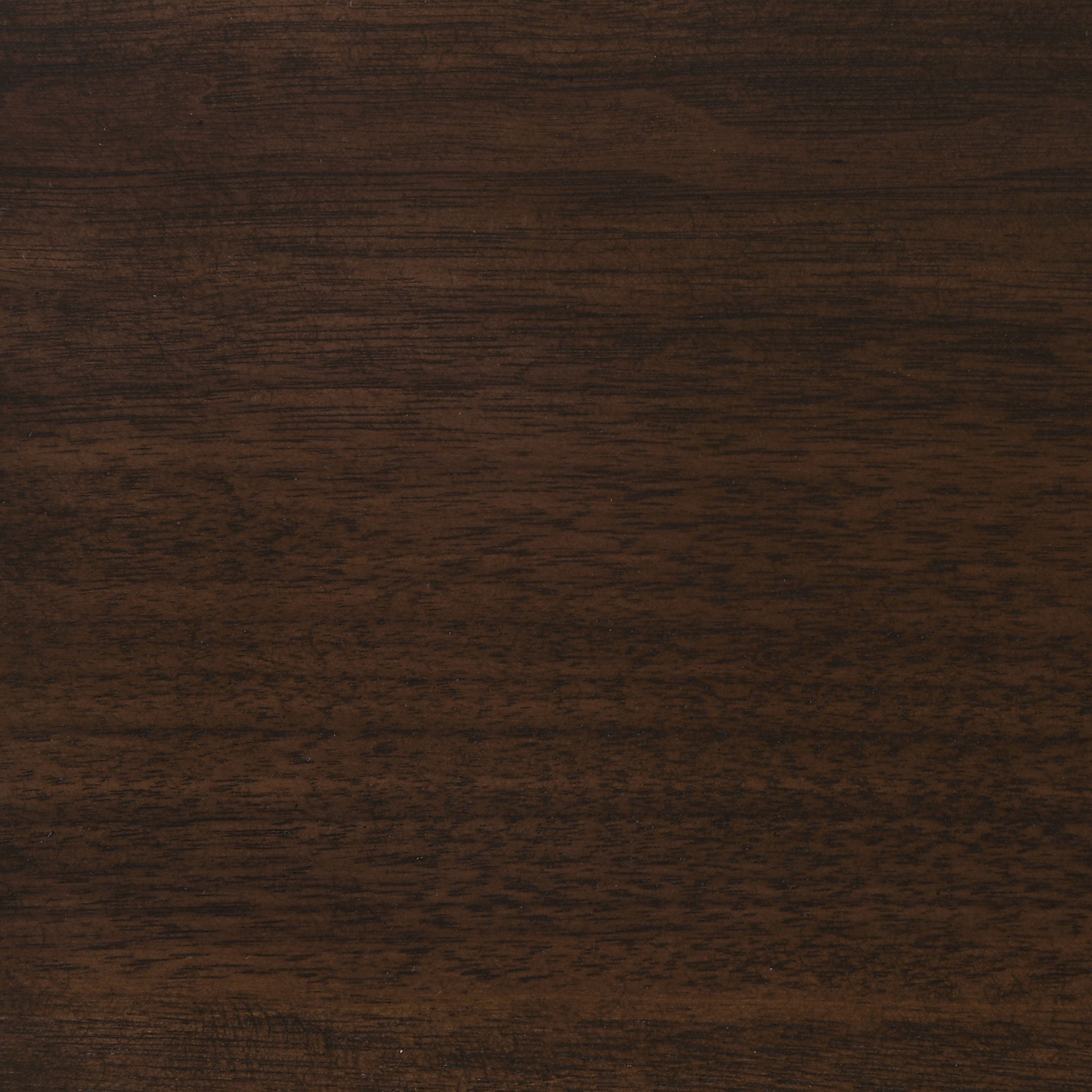 Sherwood 72-inch Rectangular Dining Table Brown-