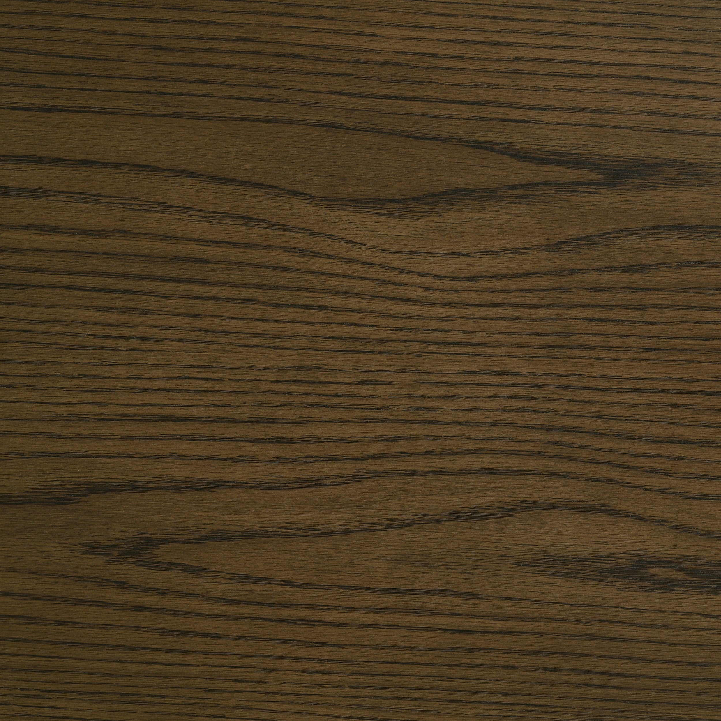 Ottowa 47-inch Round Wood Dining Table with Shelf Brown-