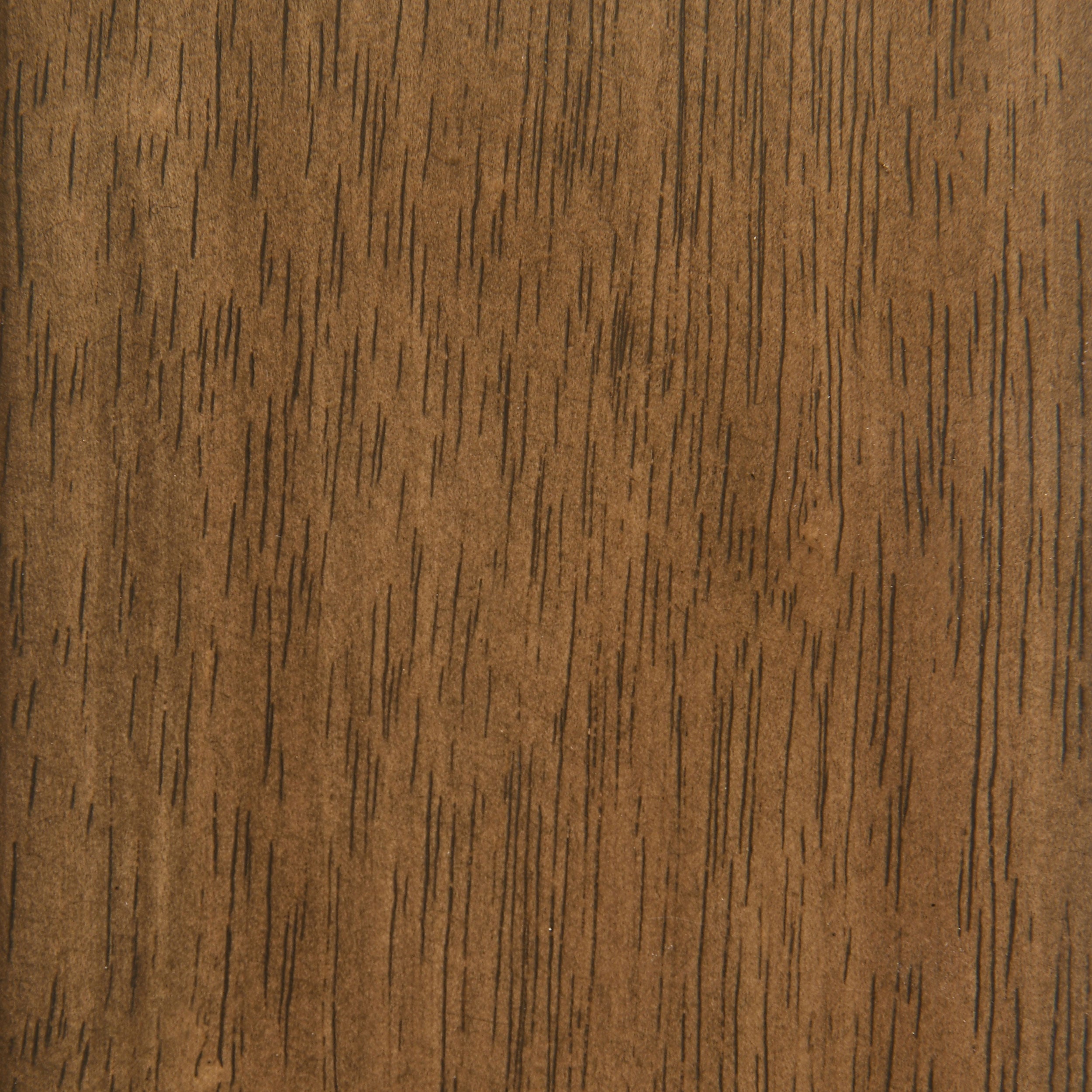 Franklin 5-piece 54-inch Round Dining Table Set Dark Brown-