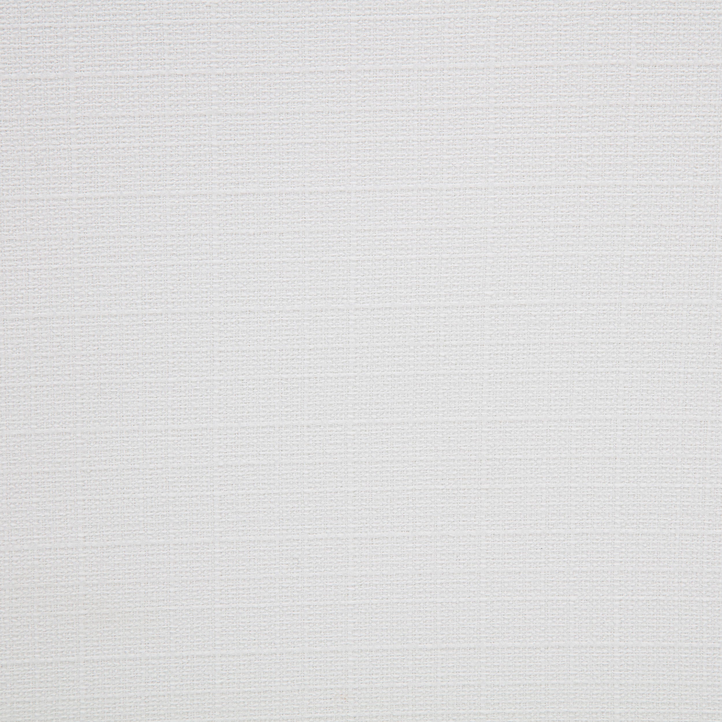Shawna Upholstered Skirted Side Chair White (Set of 2)-