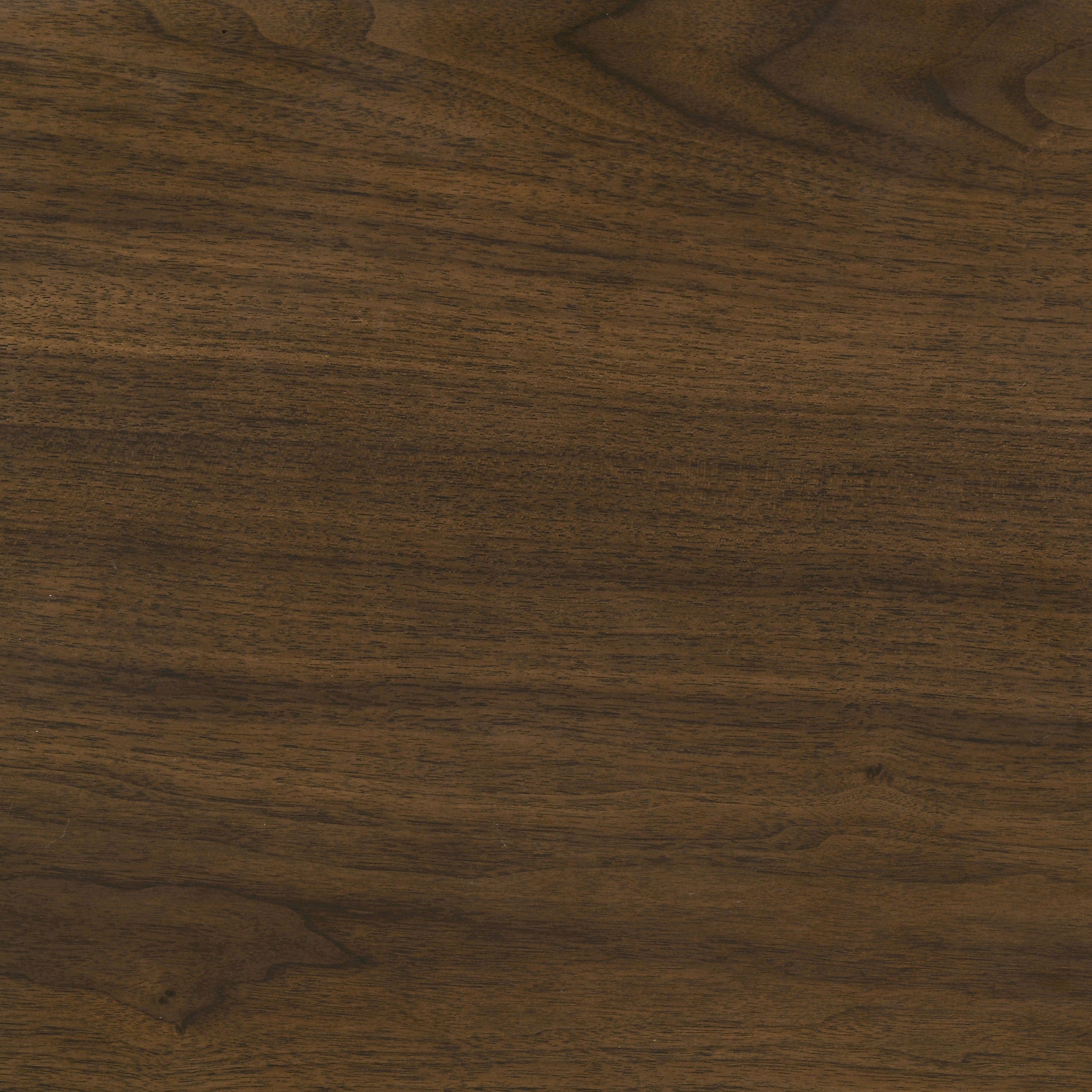 Strouse 5-piece Dining Set Wheat and Walnut-Coaster