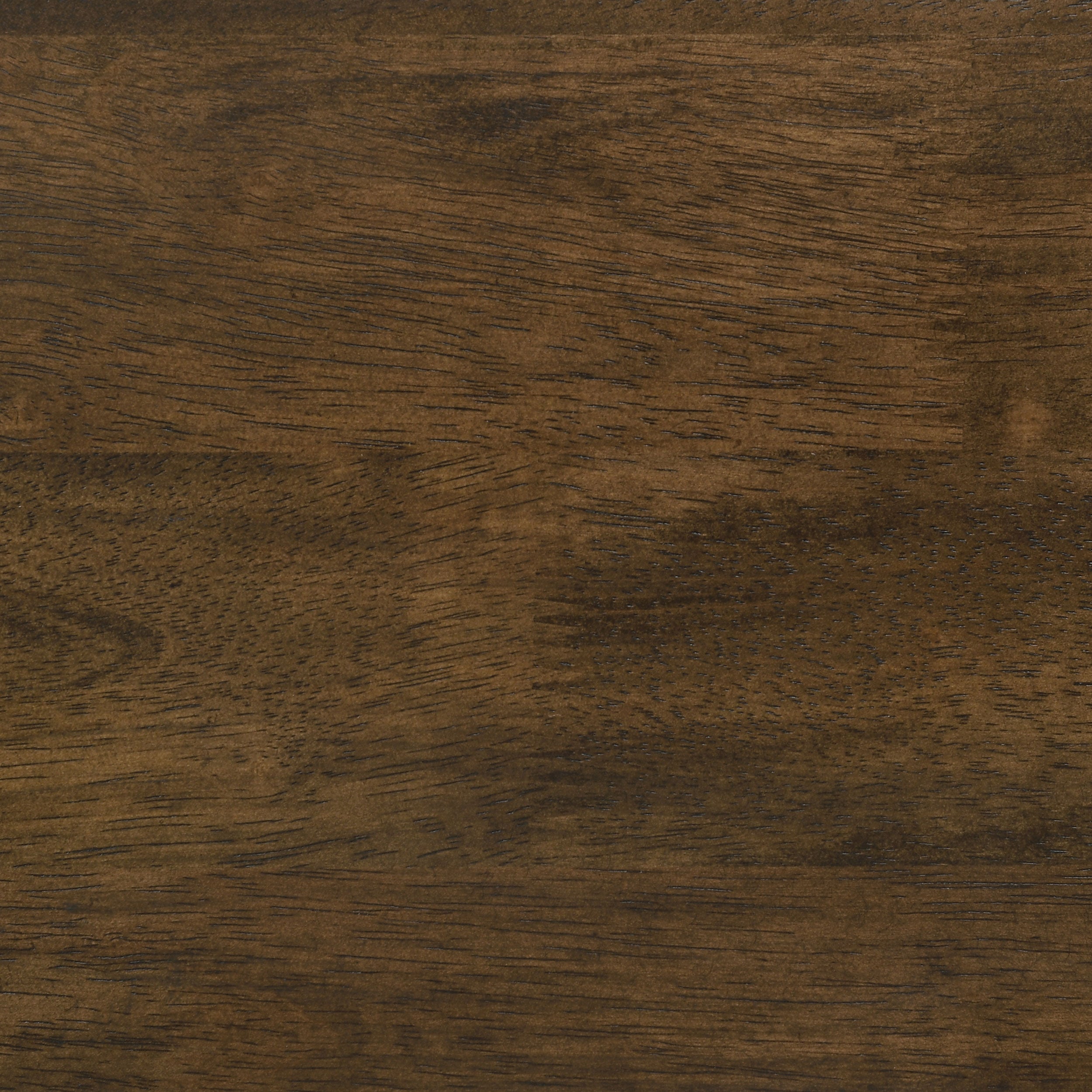 Strouse 5-piece Dining Set Wheat and Walnut-Coaster