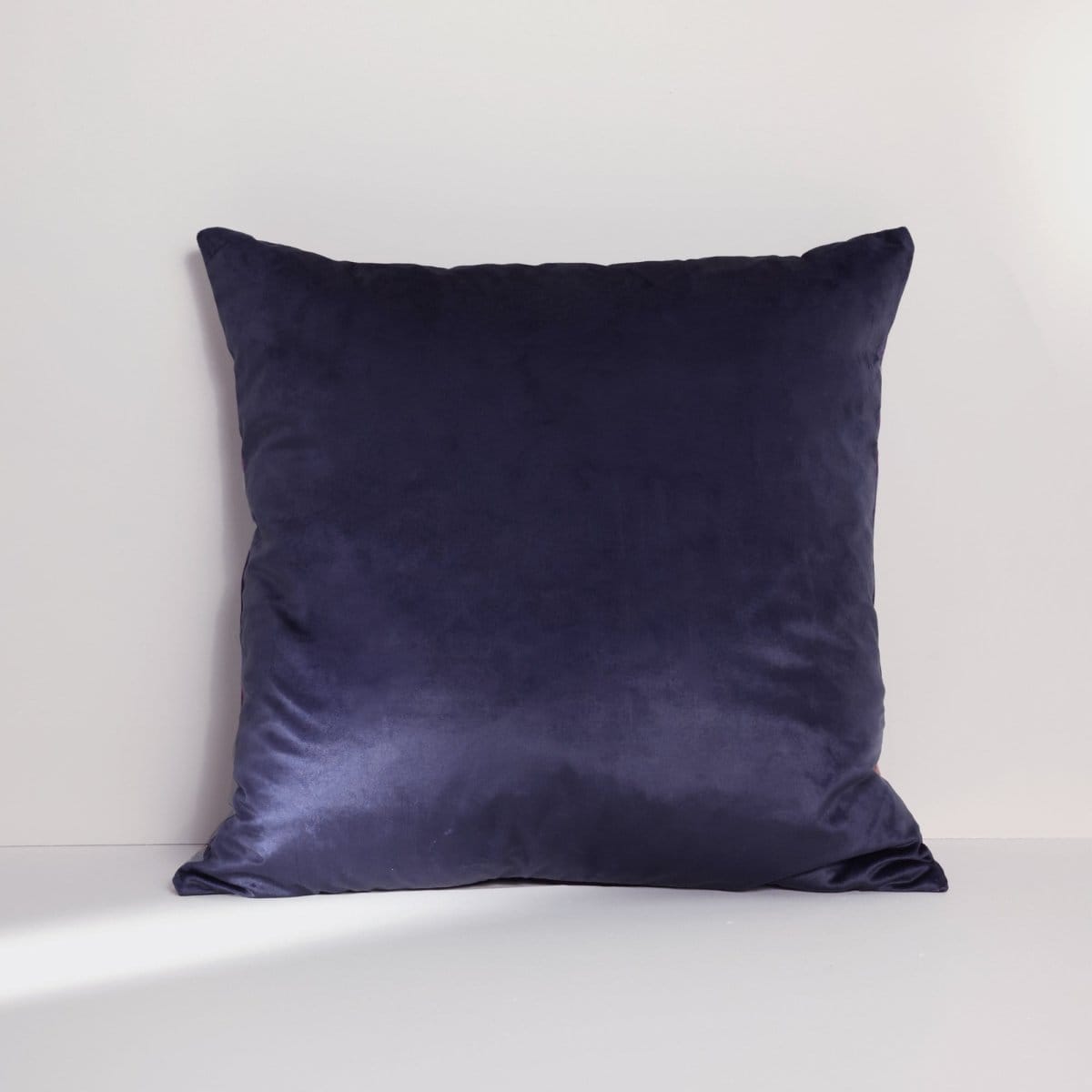 Fantasy Orchids Decorative Pillow