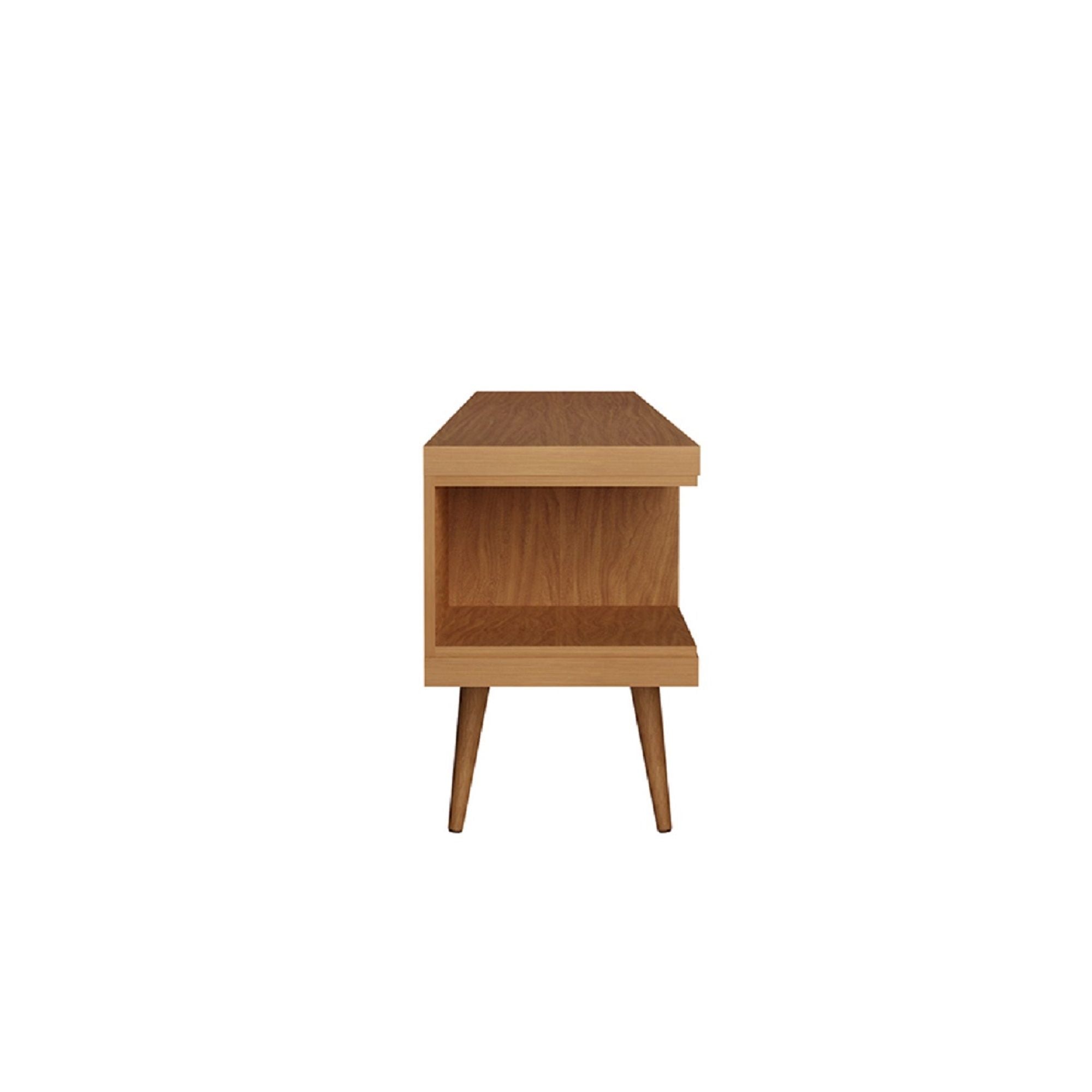 Utopia - TV Stand With Ample Storage