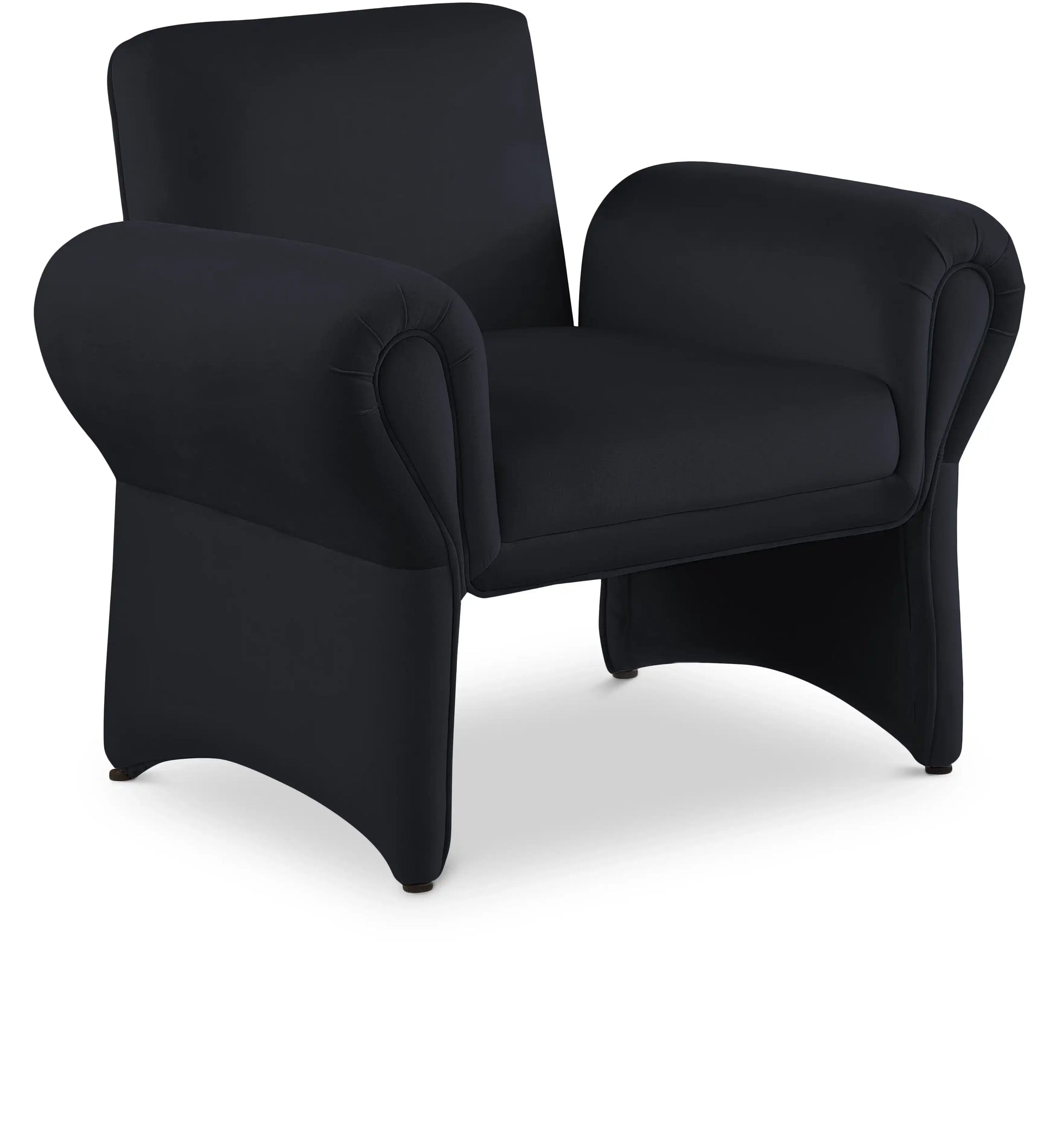 Fleurette - Accent Chair - Best Buy Furniture