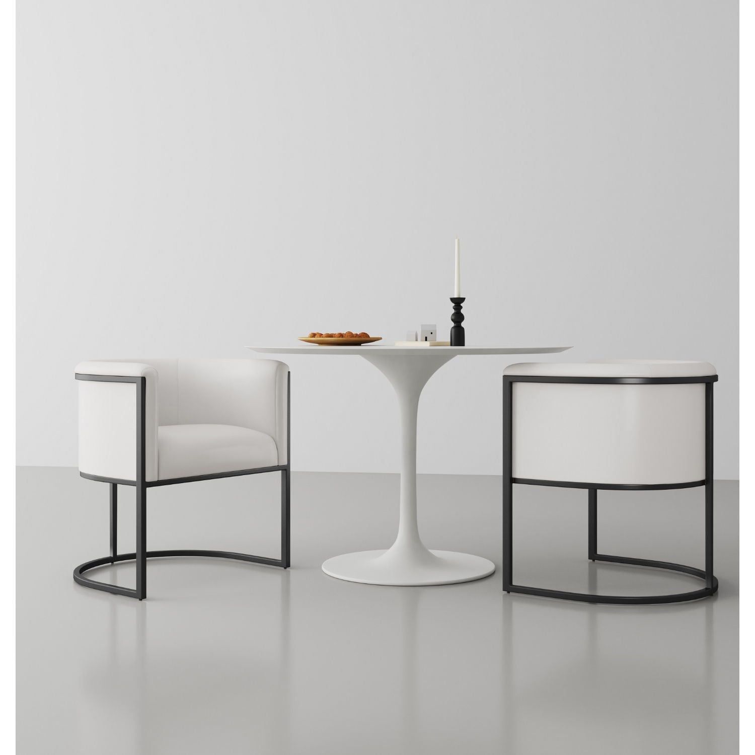 Cosmopolitan - Dining Chair