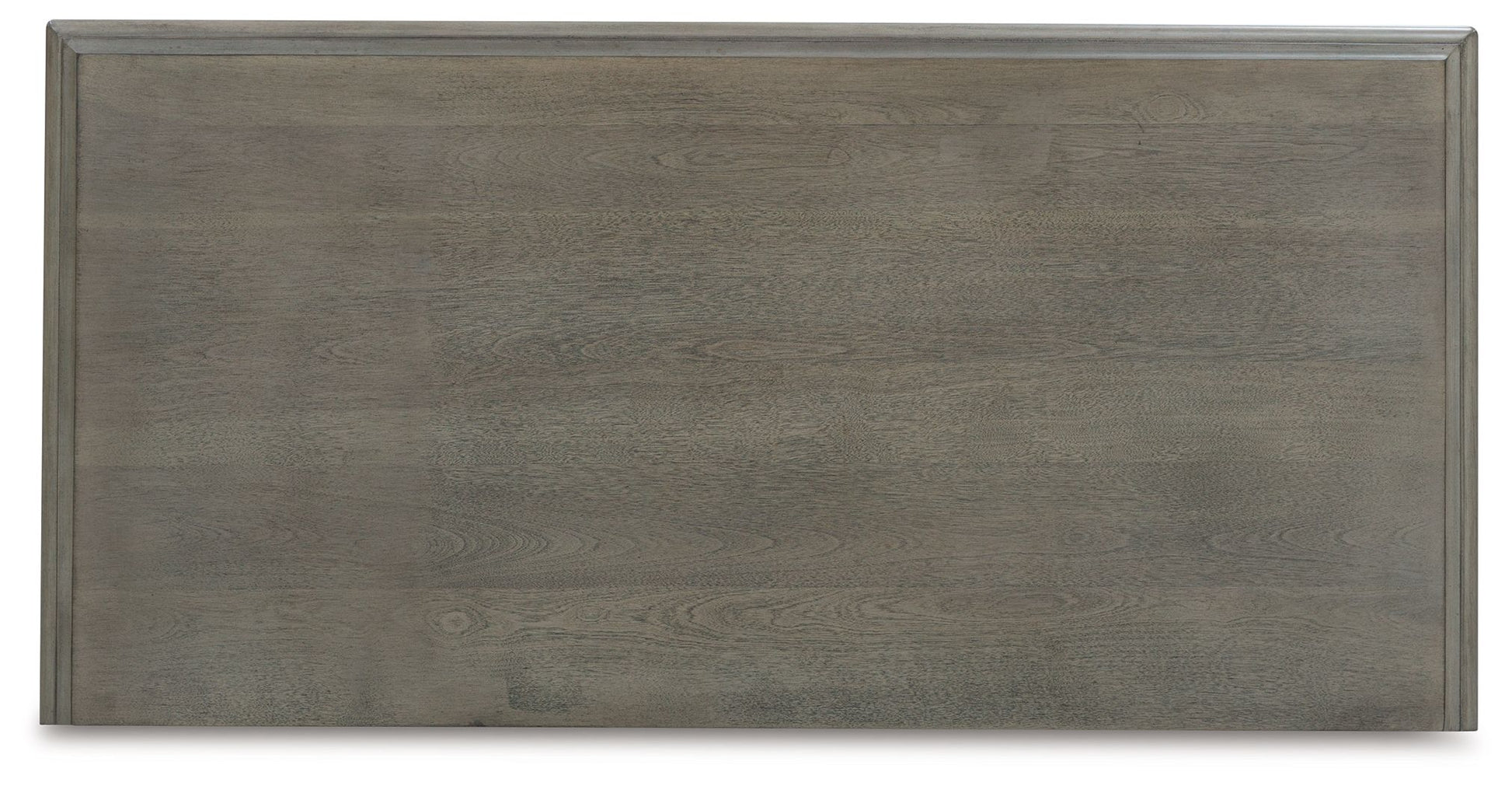 Lexorne - Five Drawer Chest - Gray - Best Buy Furniture