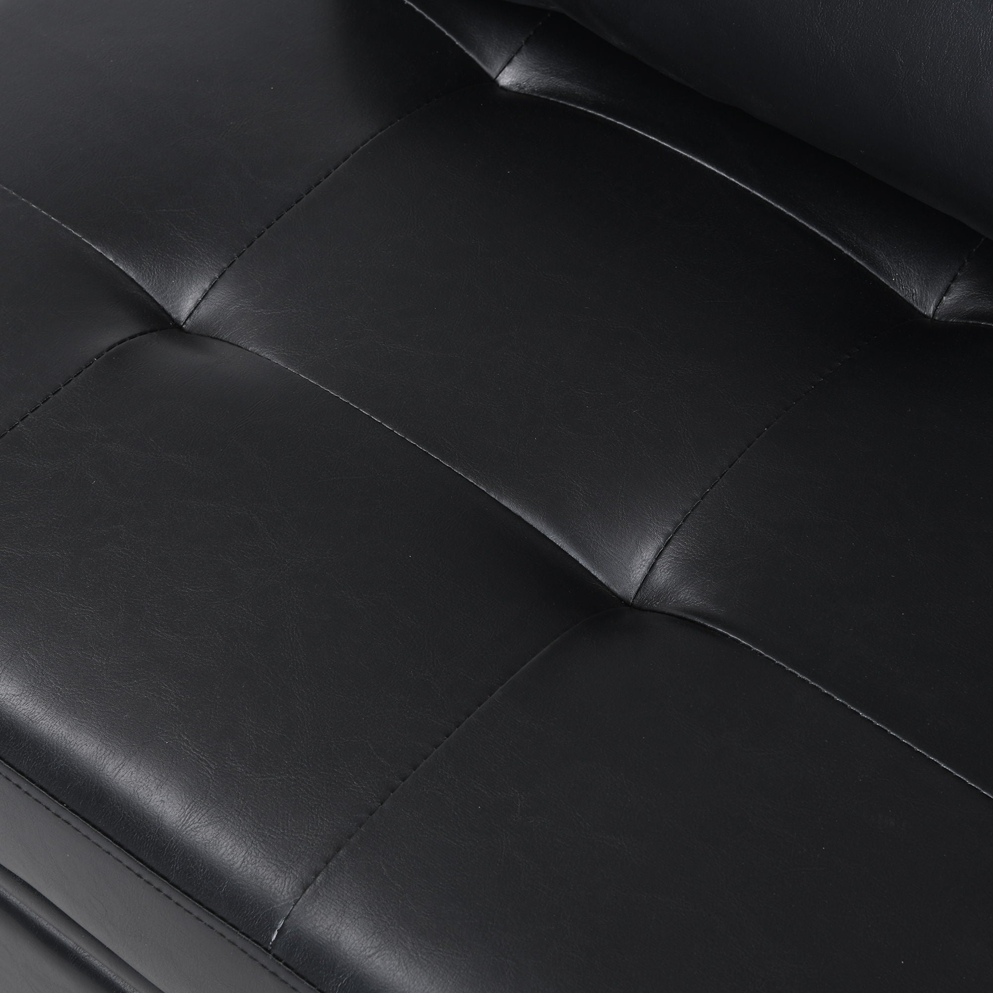 Versatile Folding Ottoman Sofa Bed Multifunctional Space Saver