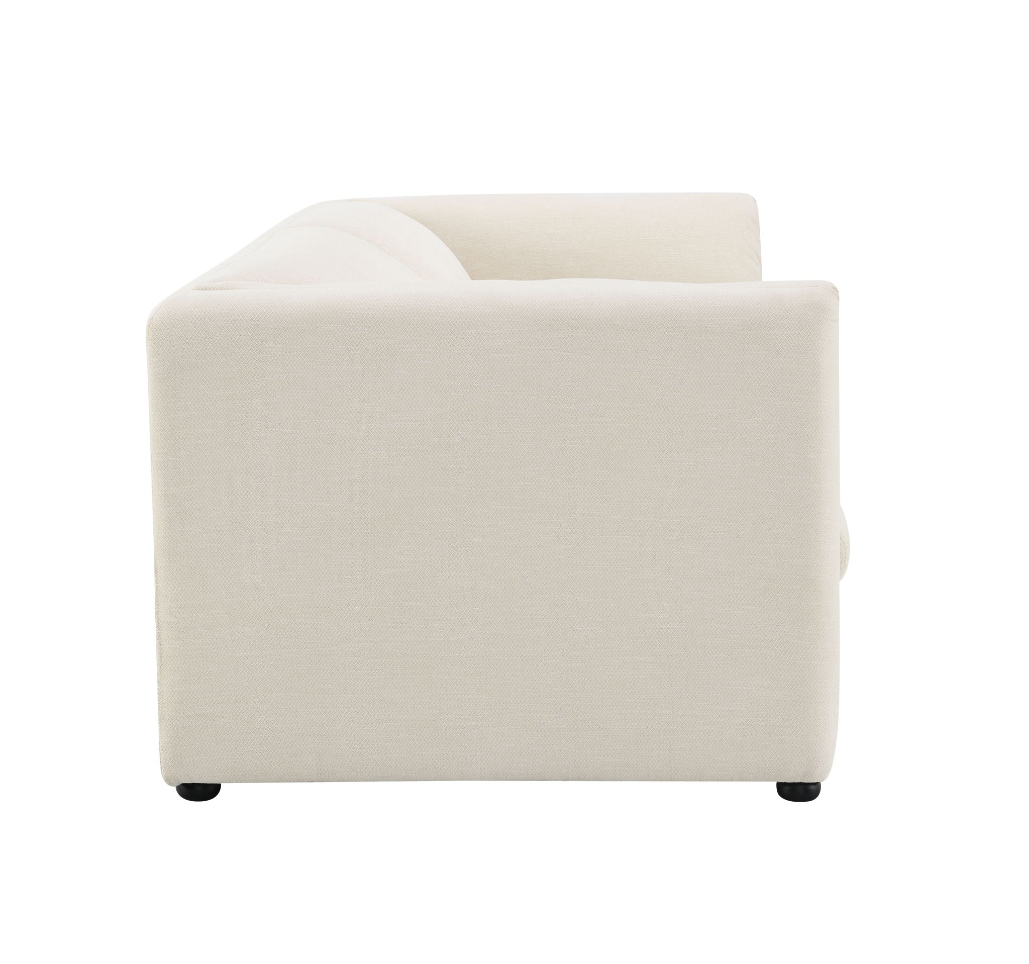 Jaeda - 3 Piece Living Room Set With Elegant Accent Chair